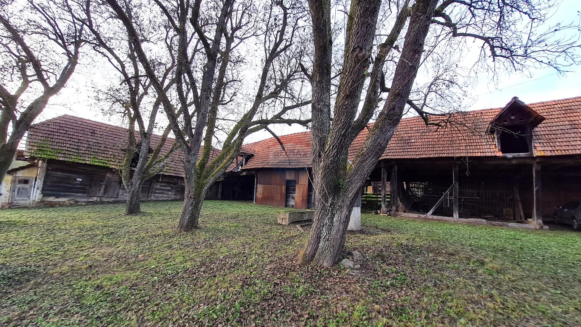 casa en Zlatar Bistrica, Krapinsko-Zagorska Županija 12320689