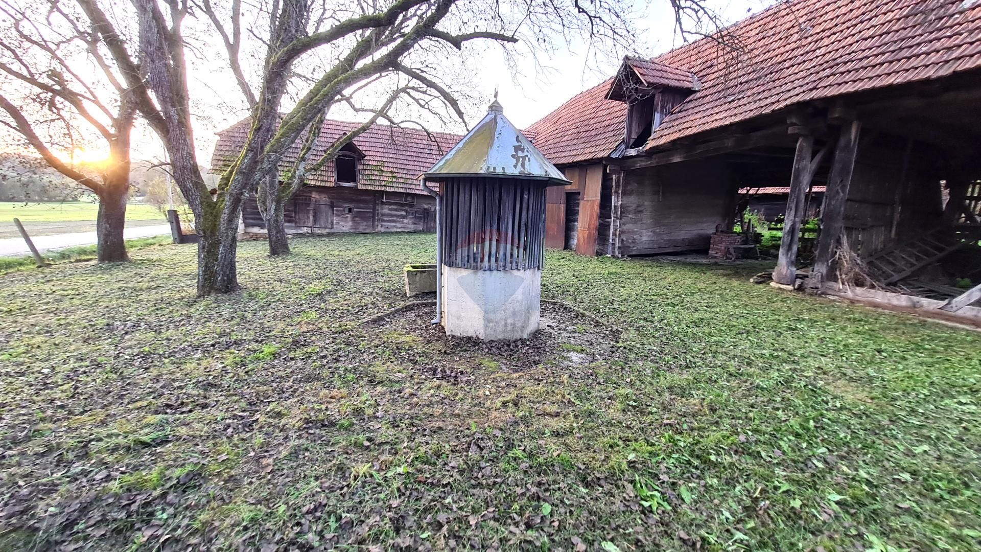 casa en Zlatar Bistrica, Krapinsko-Zagorska Županija 12320689