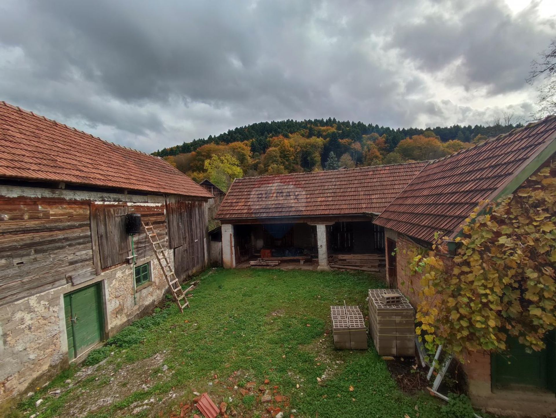 House in Brinje, Licko-Senjska Zupanija 12320692