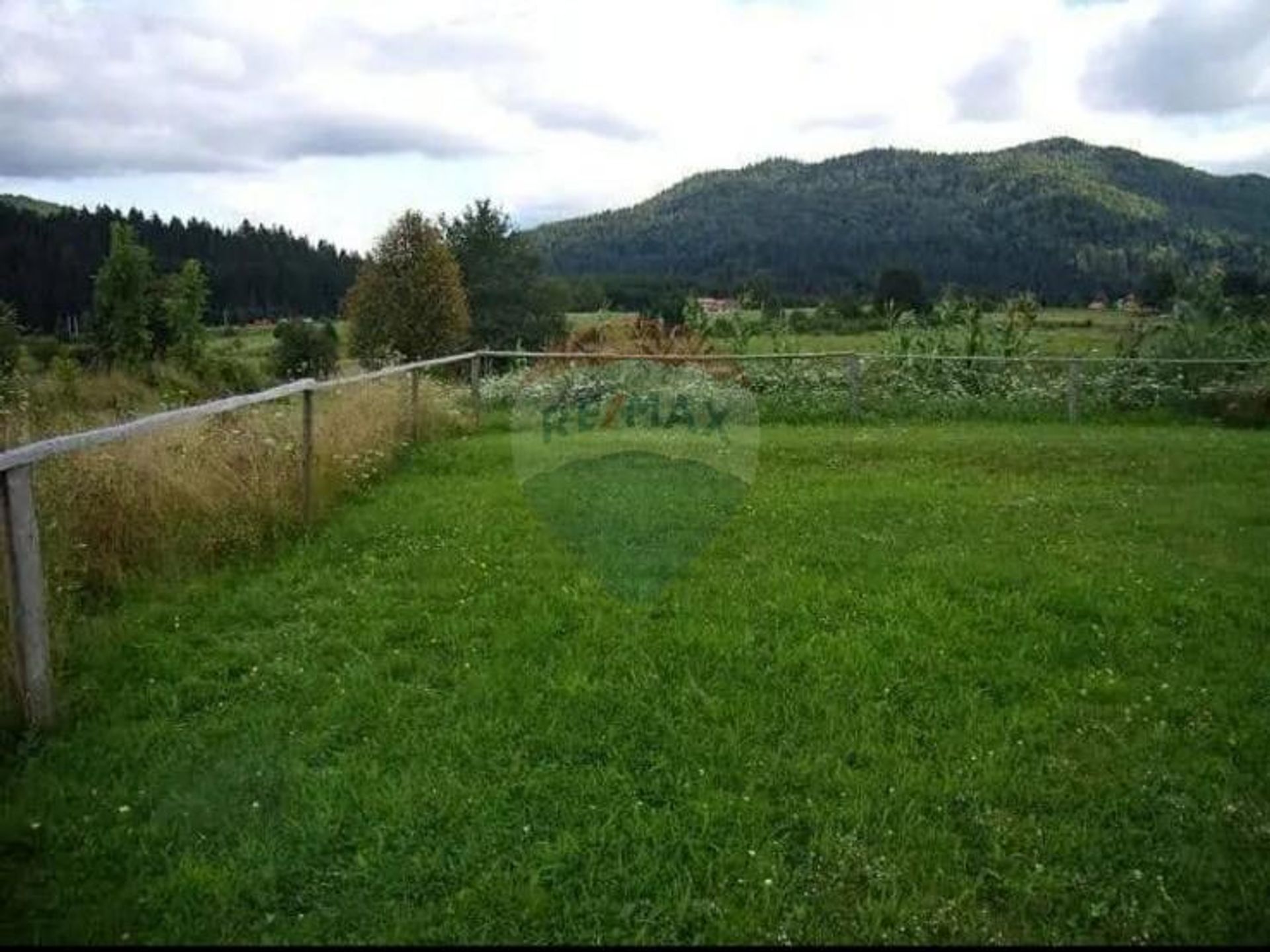 Land in Vrbovsko, Primorsko-Goranska Zupanija 12320698