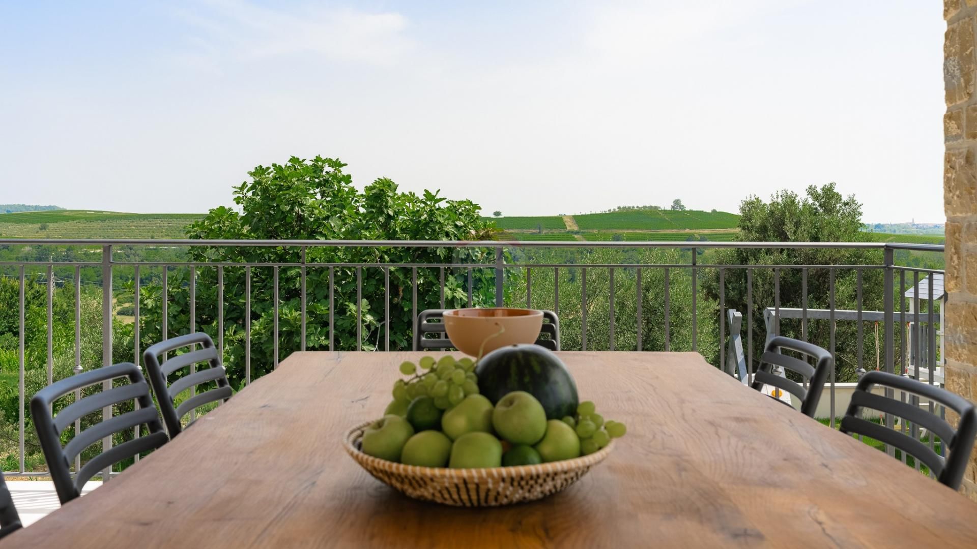 casa en Buje, Istarska županija 12320701