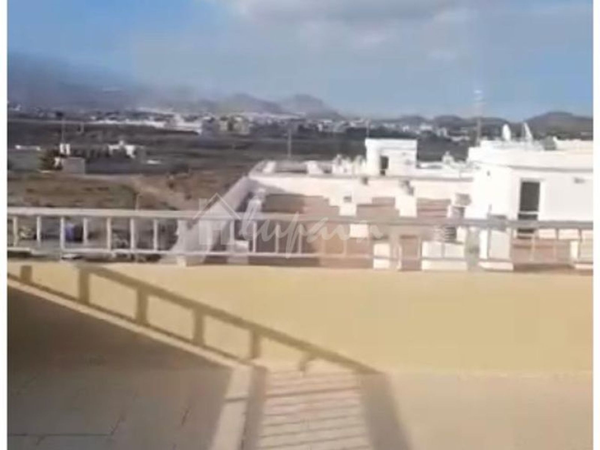 Condominio en Las Galletas, Islas Canarias 12321149