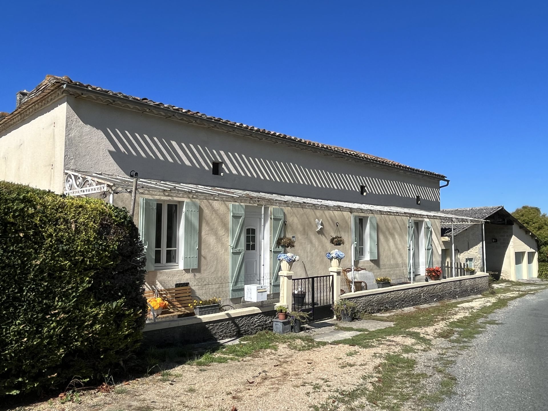 House in Eymet, Nouvelle-Aquitaine 12321160