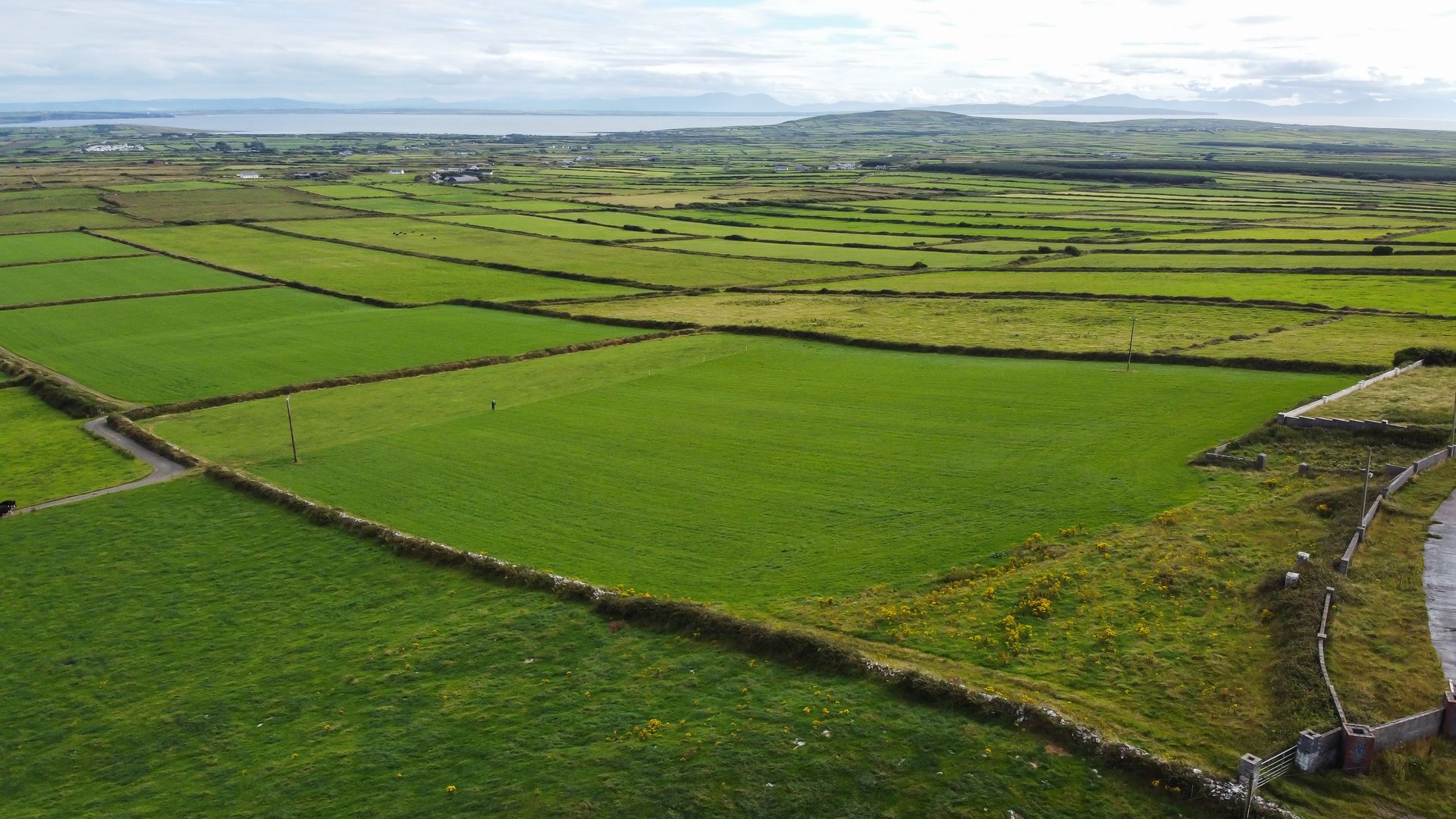 Land i Kilkee, Clare 12321167