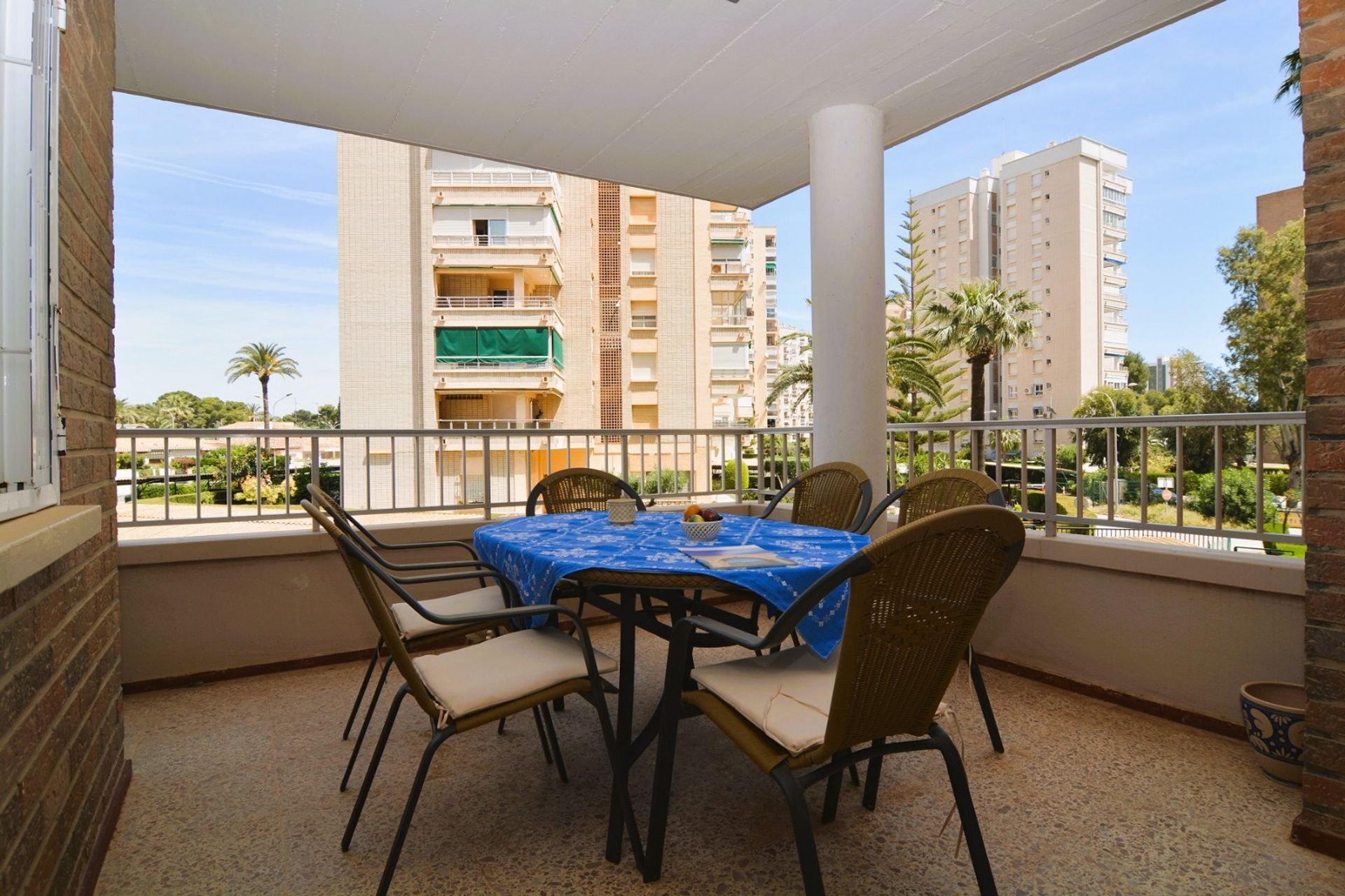 عمارات في Dehesa de Campoamor, Comunidad Valenciana 12321378