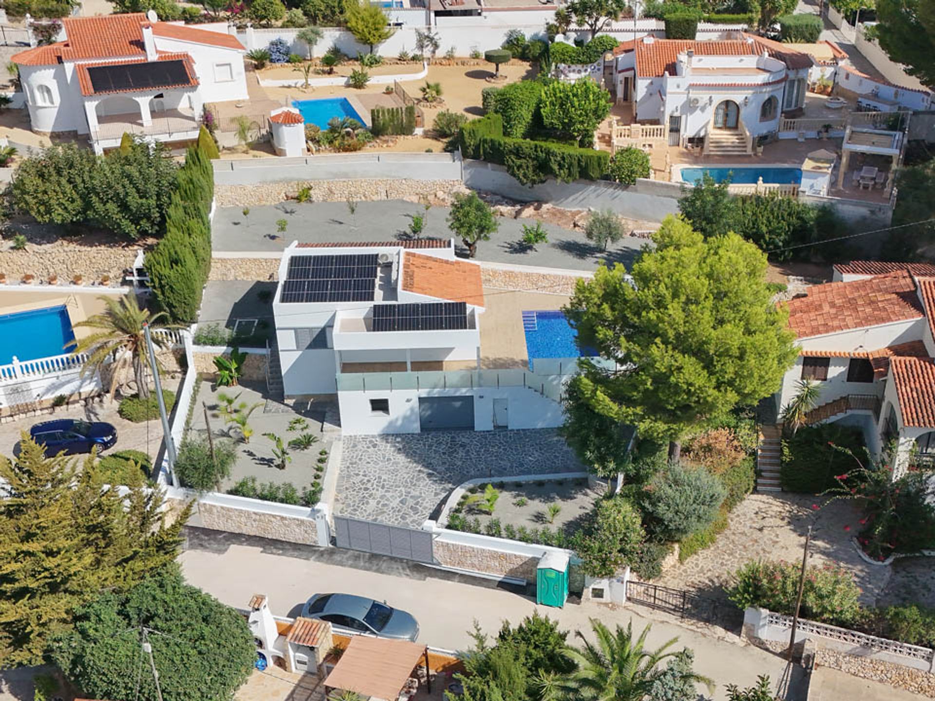 casa no Benissa, Comunidad Valenciana 12321483