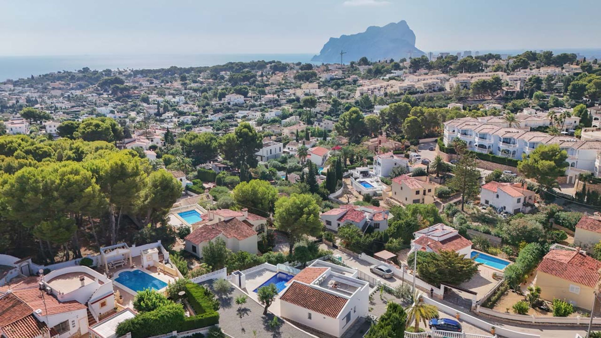 casa no Benissa, Comunidad Valenciana 12321483