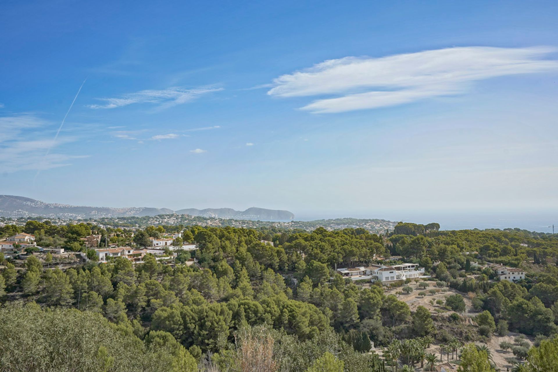 House in Benissa, Comunidad Valenciana 12321484