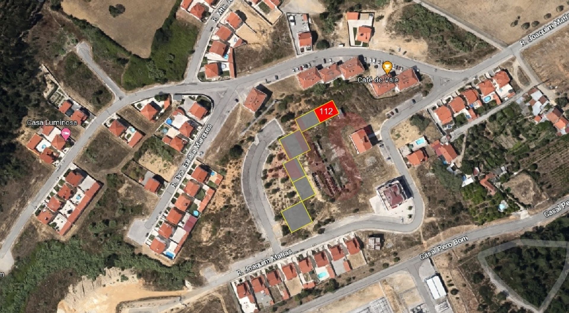 Terra no , Santarém District 12321529