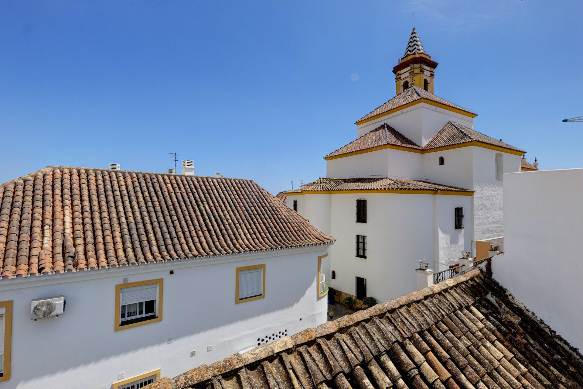 casa no Estepona, Andaluzia 12321616