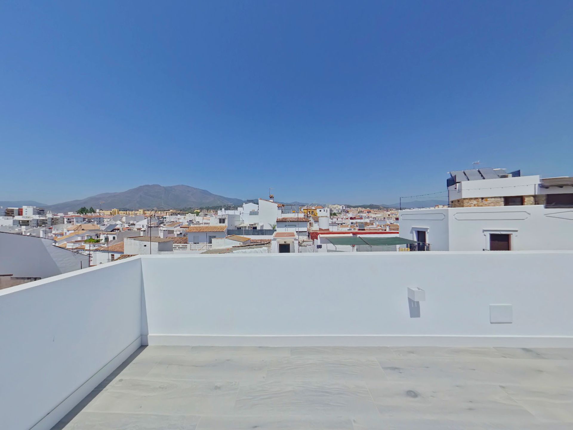 House in Estepona, Andalucía 12321616