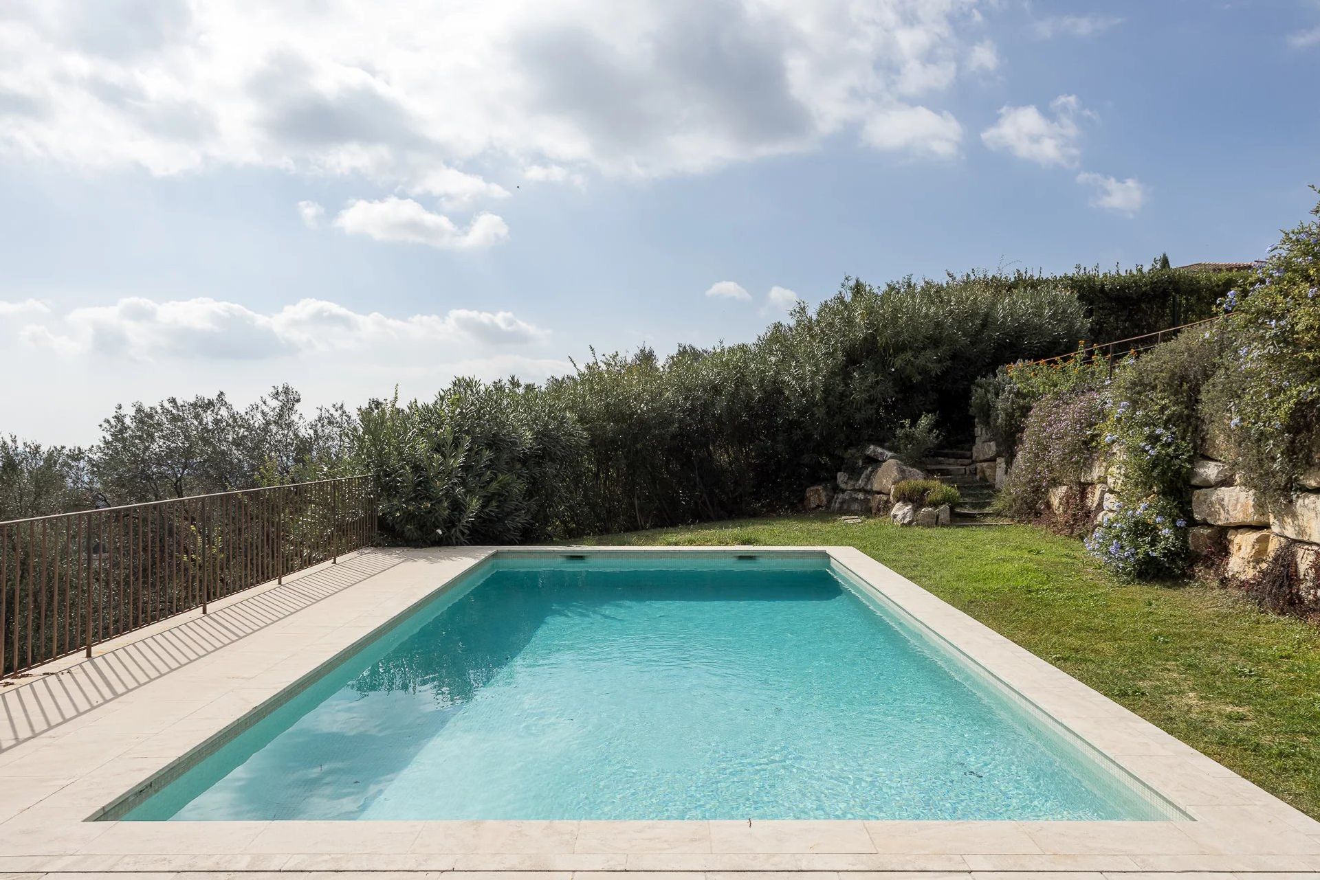 casa no Magagnosc, Provence-Alpes-Cote d'Azur 12321629