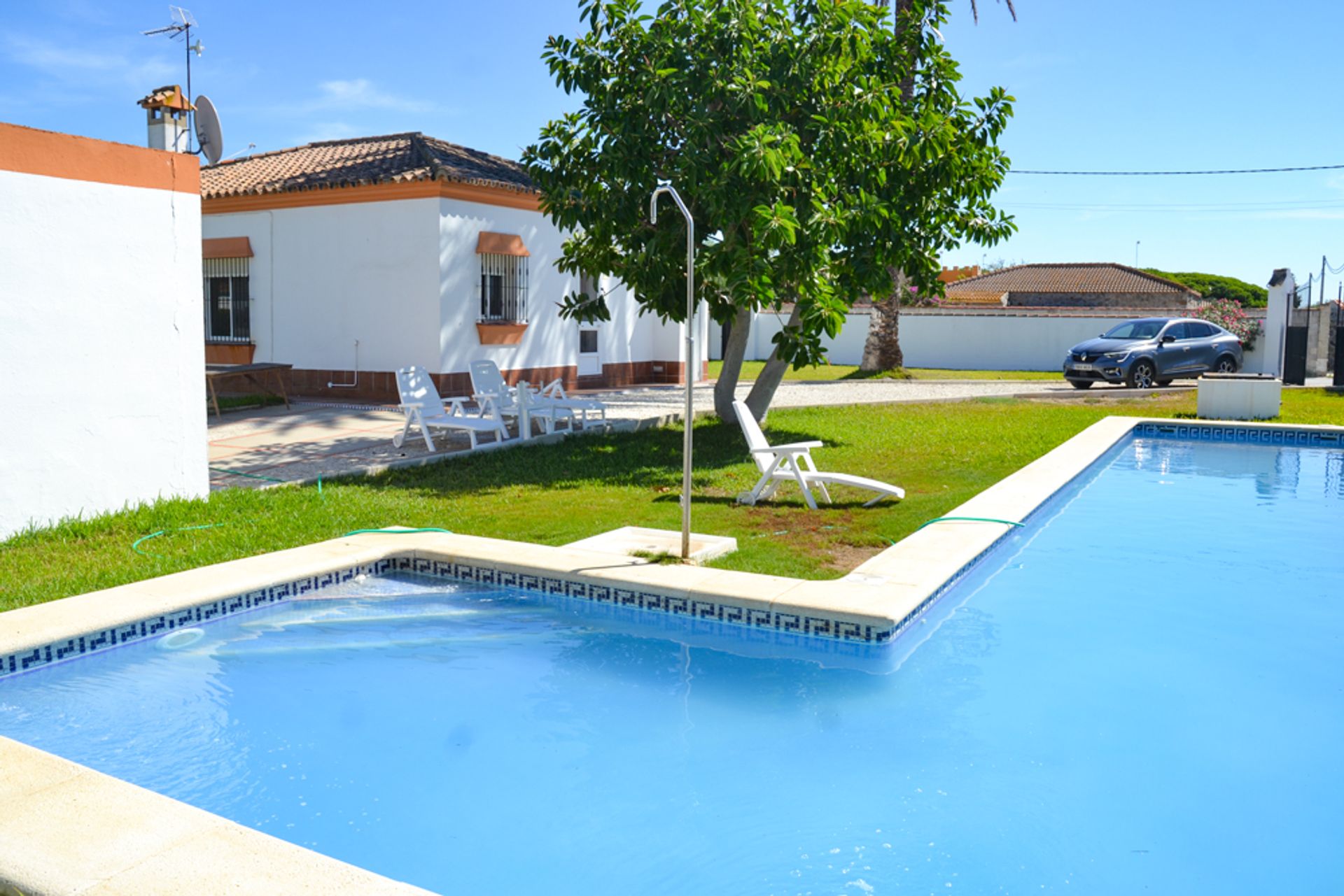 Hus i Chiclana de la Frontera, Andalusia 12321633