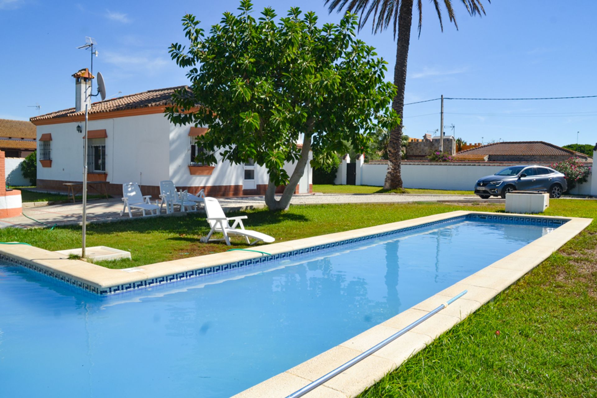 casa en Chiclana de la Frontera, Andalucía 12321633