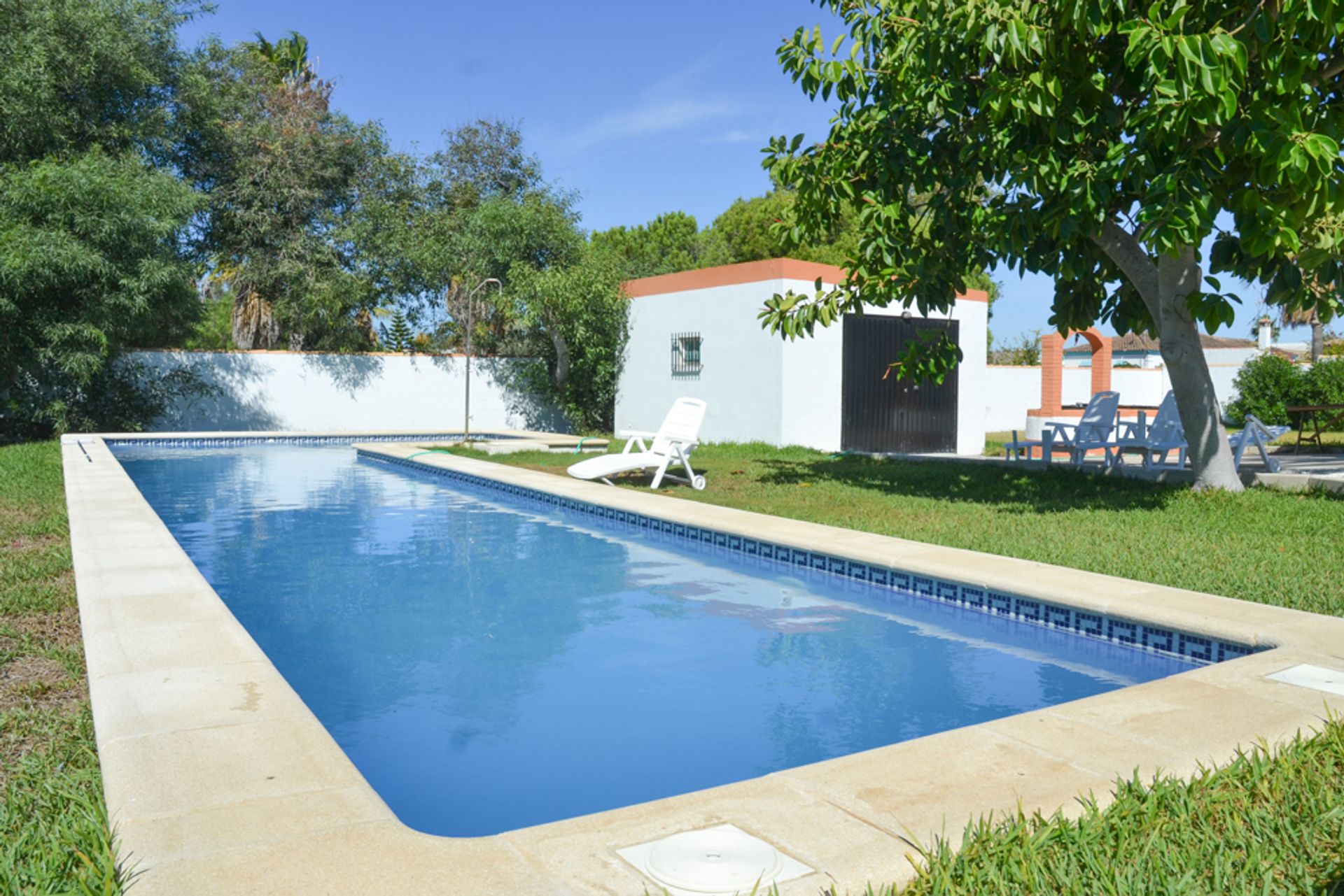 casa en Chiclana de la Frontera, Andalucía 12321633