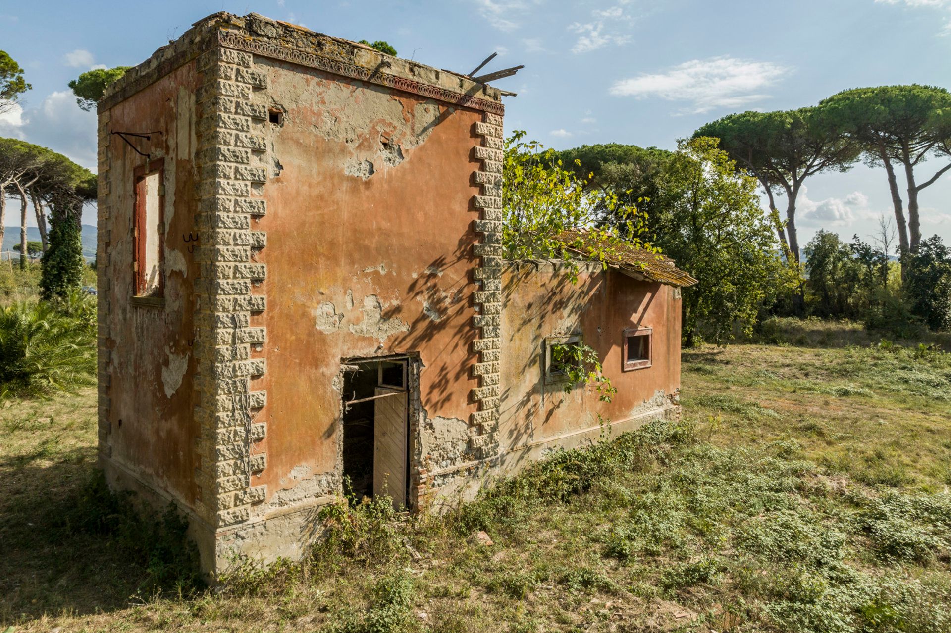 בַּיִת ב Castagneto Carducci, Tuscany 12321661