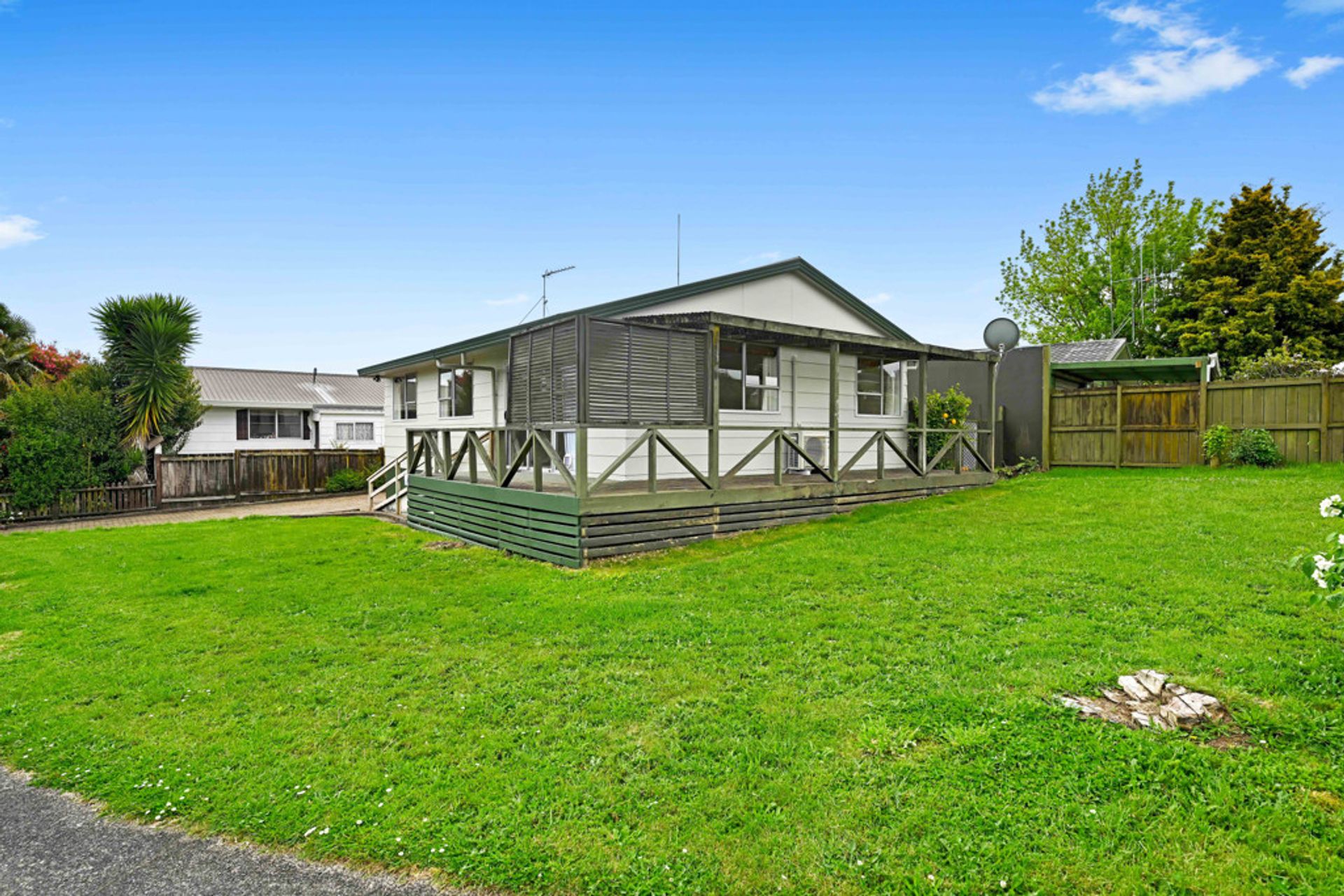 Condominio nel Hamilton, Waikato 12321681