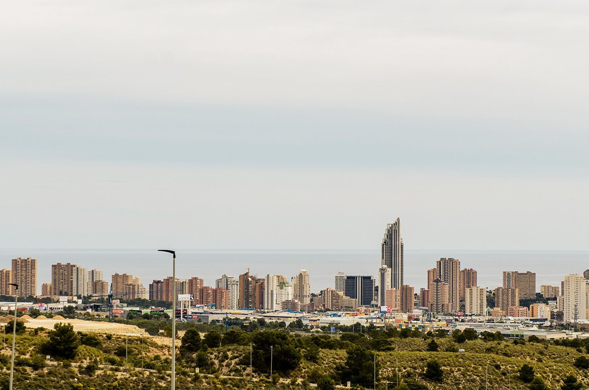 房子 在 Benidorm, Valencian Community 12321699