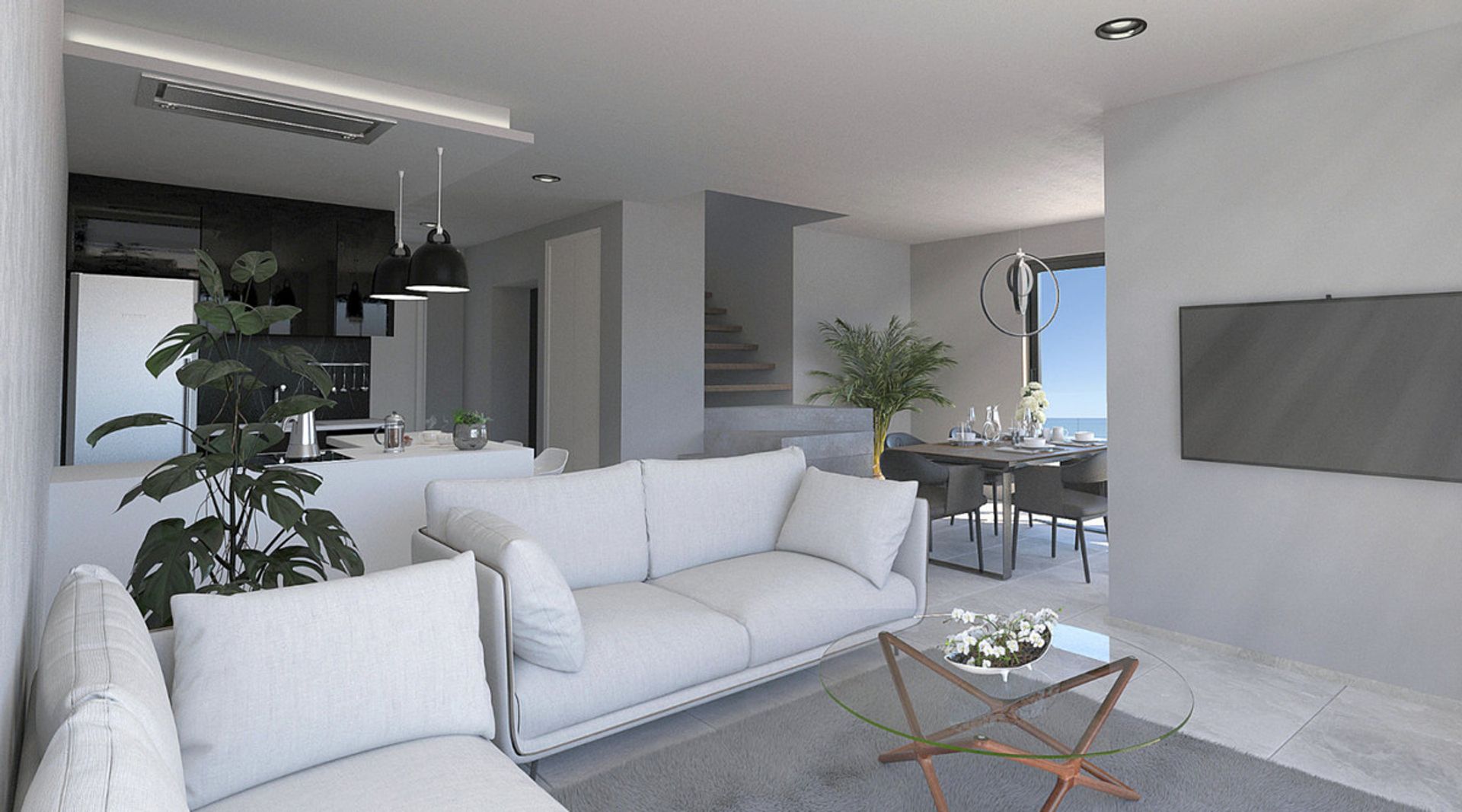 Condominio nel Benalmádena, Andalusia 12321751