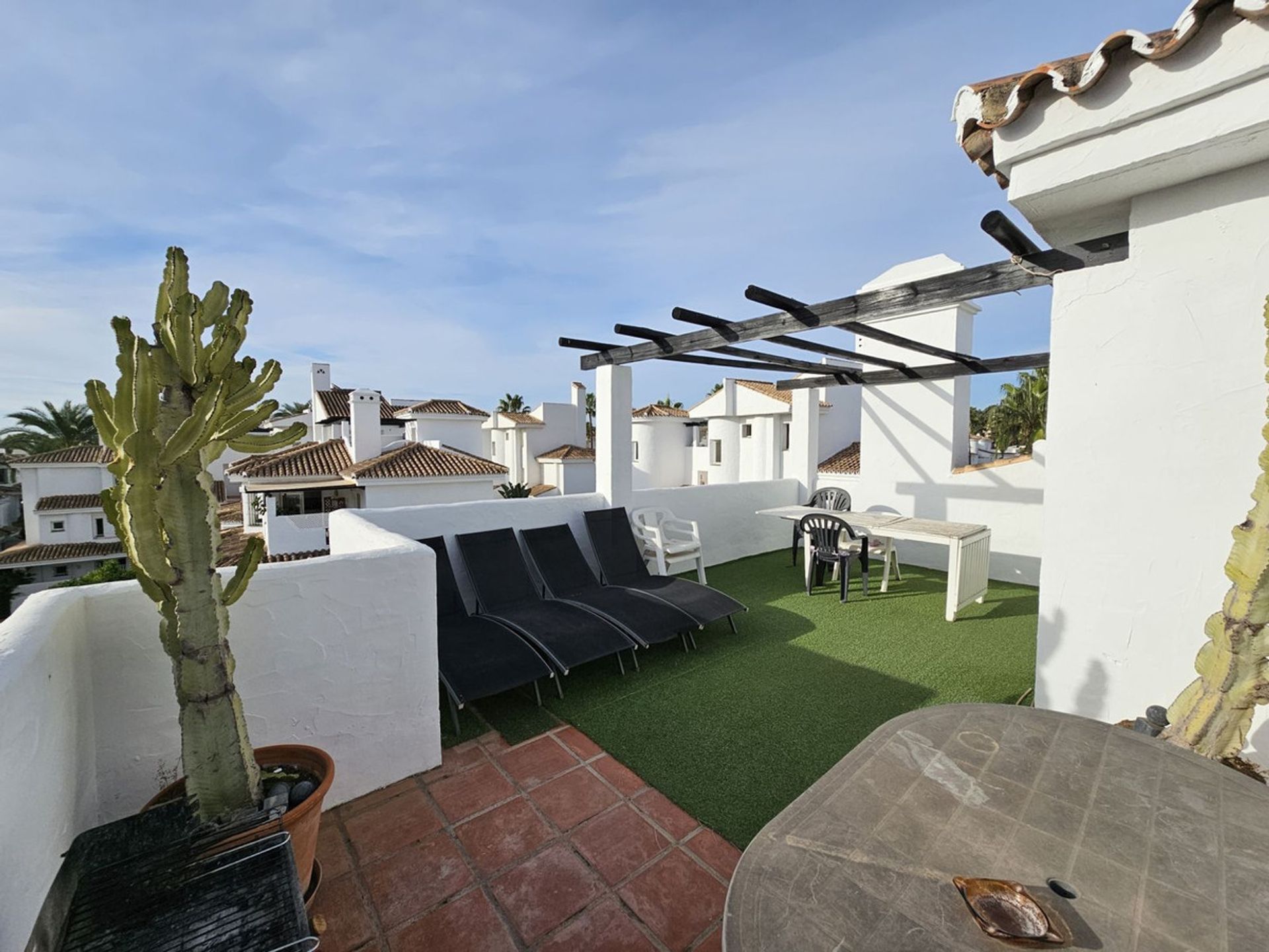 Rumah di Marbella, Andalucía 12321881