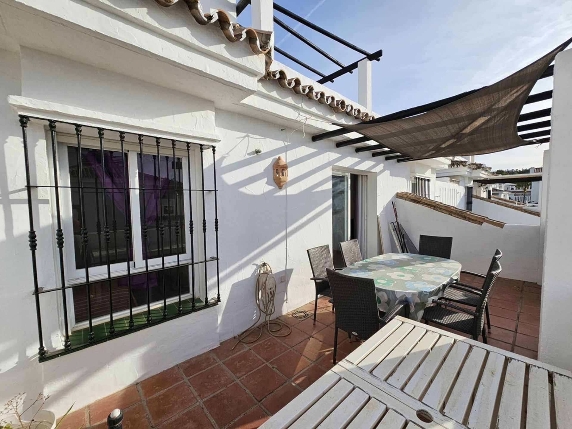 Rumah di Marbella, Andalucía 12321881