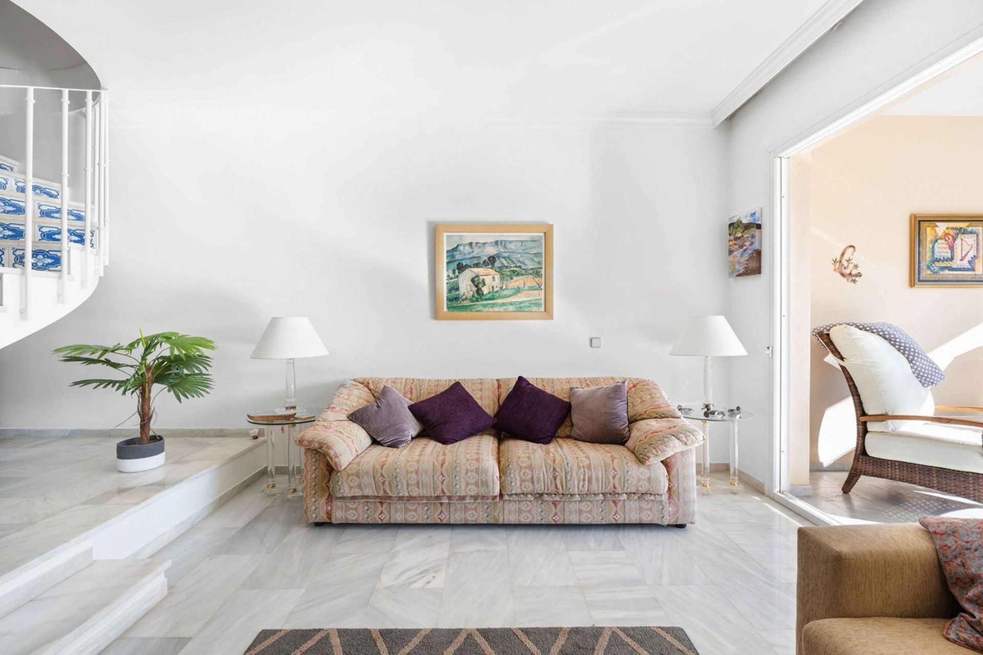 Haus im Marbella, Andalucía 12321887