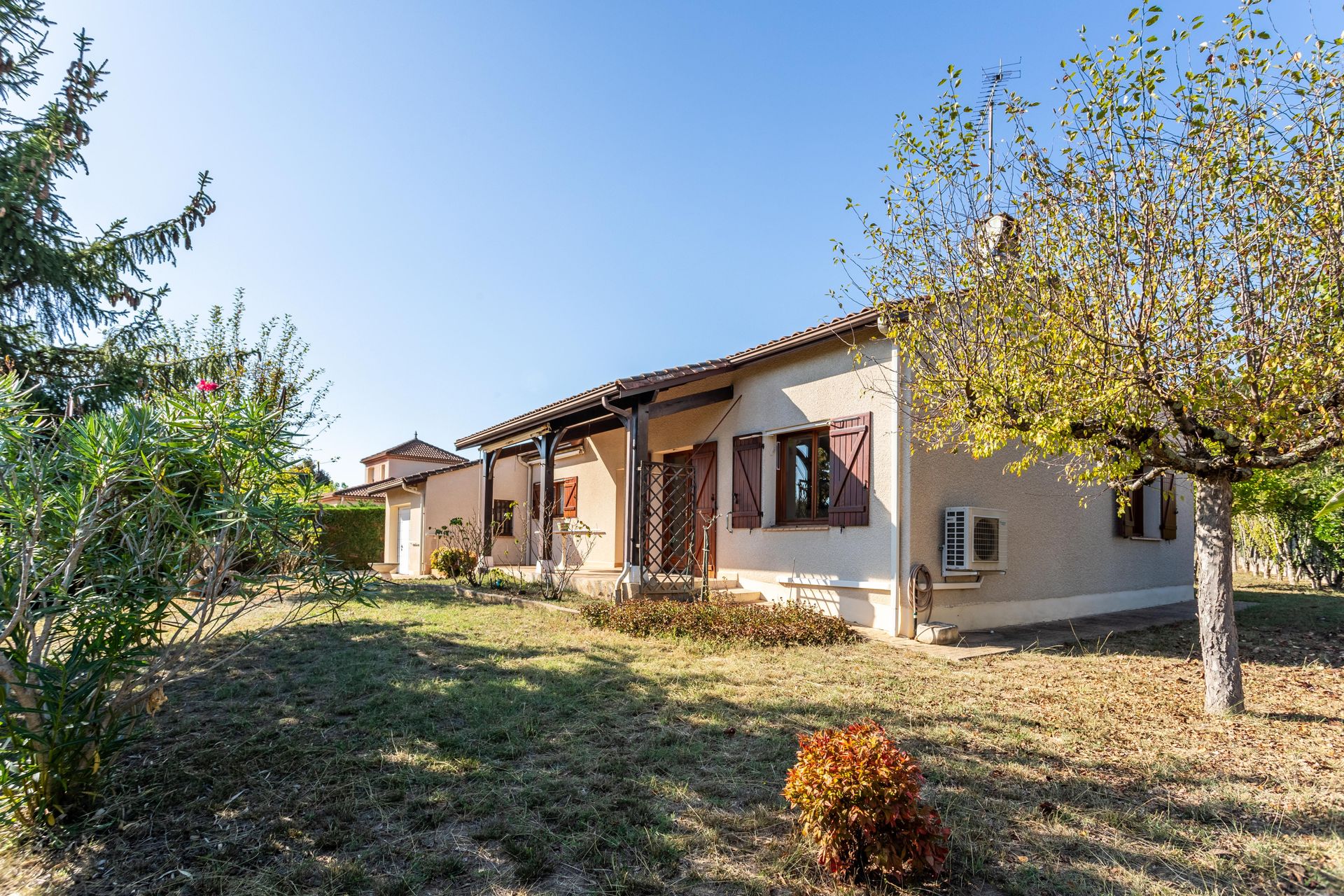 Huis in Saint-Sylvestre-sur-Lot, Nouvelle-Aquitaine 12321935