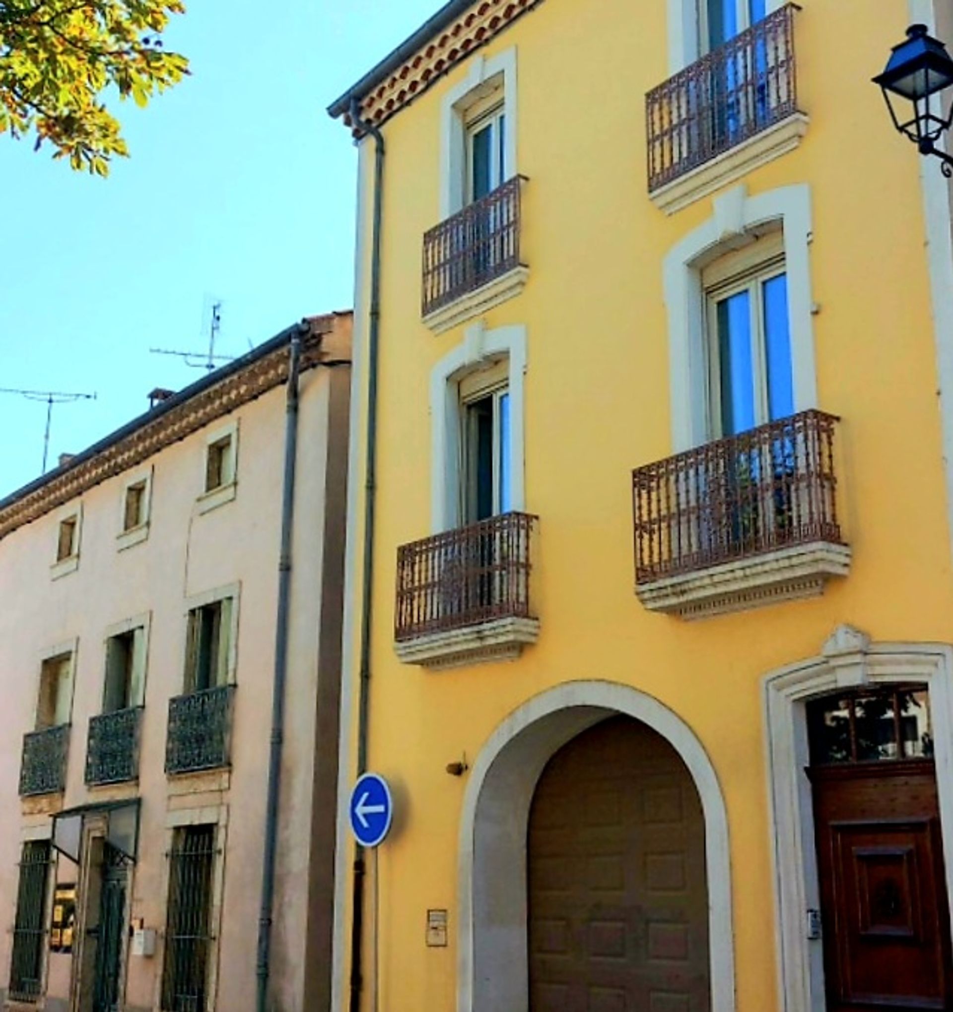 loger dans Cessenon-sur-Orb, Occitanie 12321943