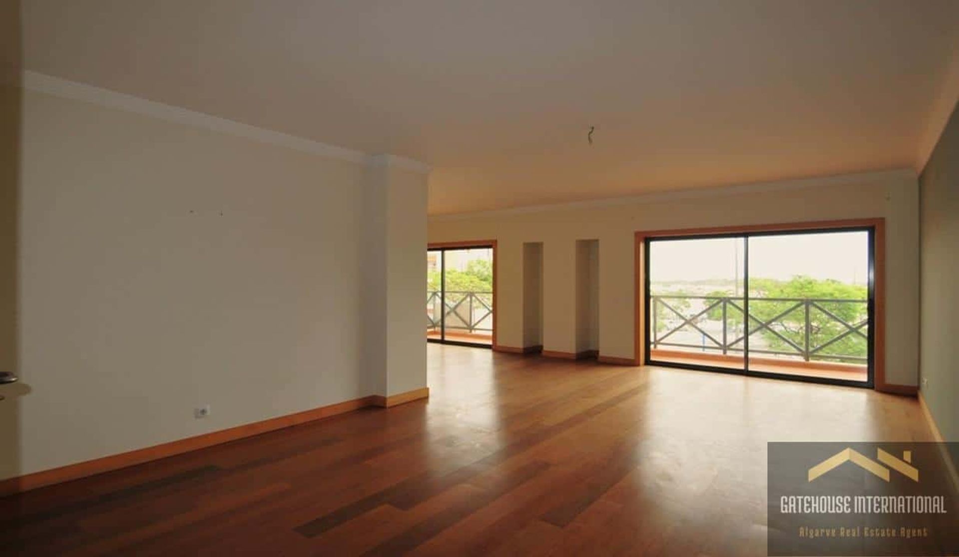 Condominio en Oura, Faro 12321987