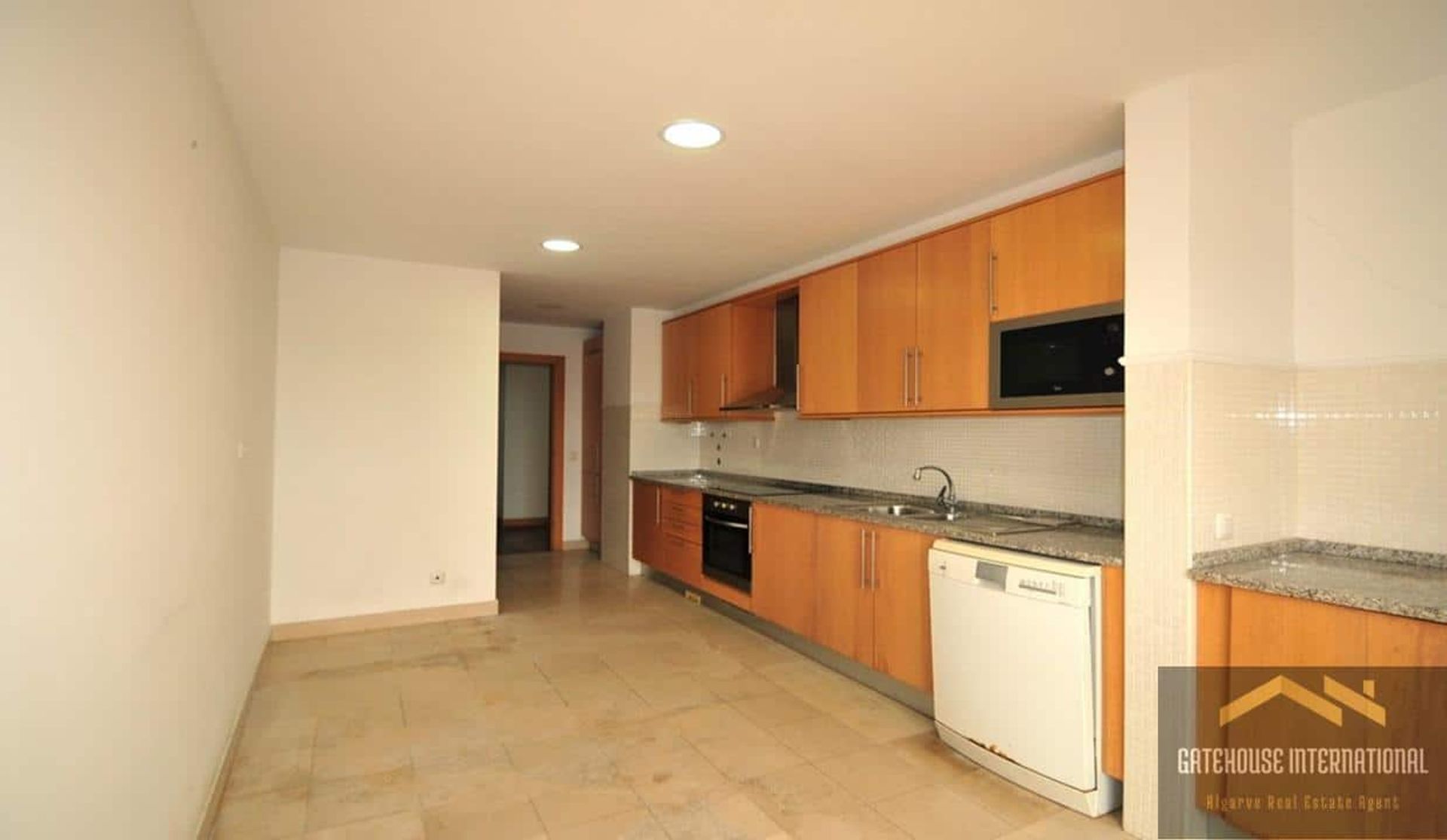 Condominio en Oura, Faro 12321987