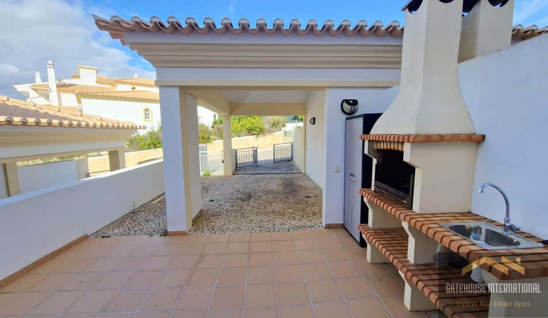 Rumah di Albufeira, Faro 12321989