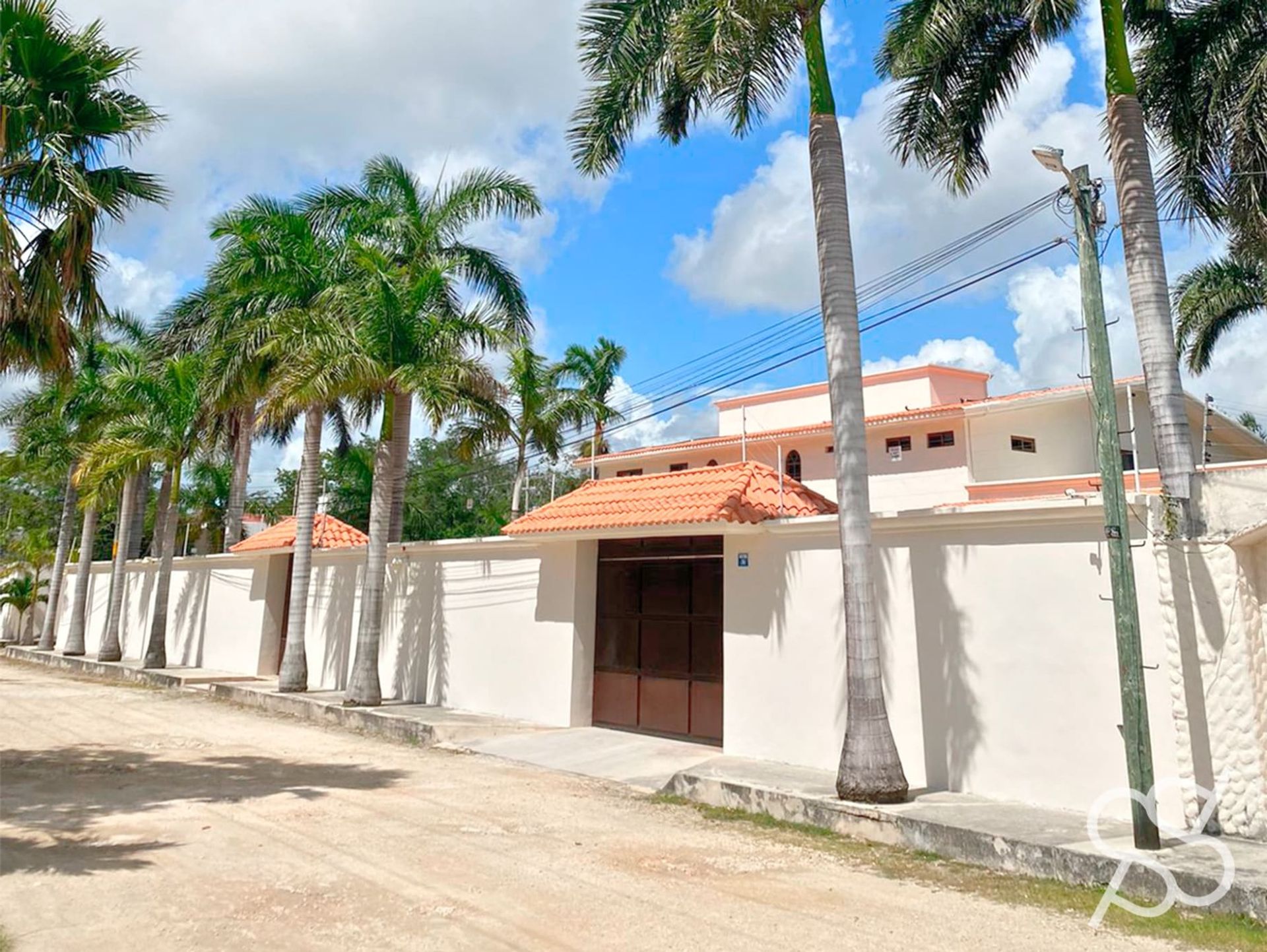 House in Cancún, Quintana Roo 12321991