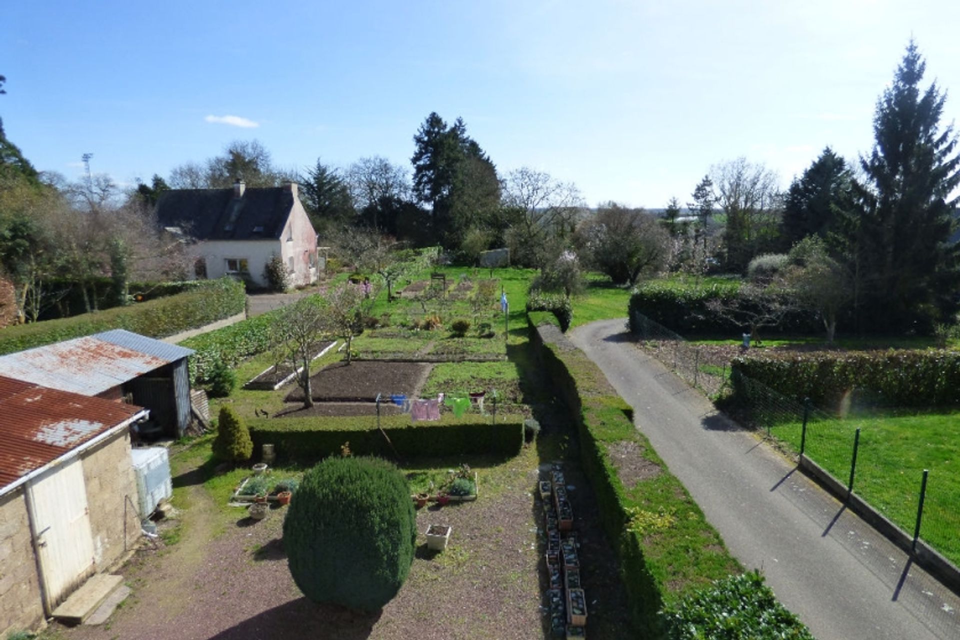 Condominio nel Ploërmel, Brittany 12321994