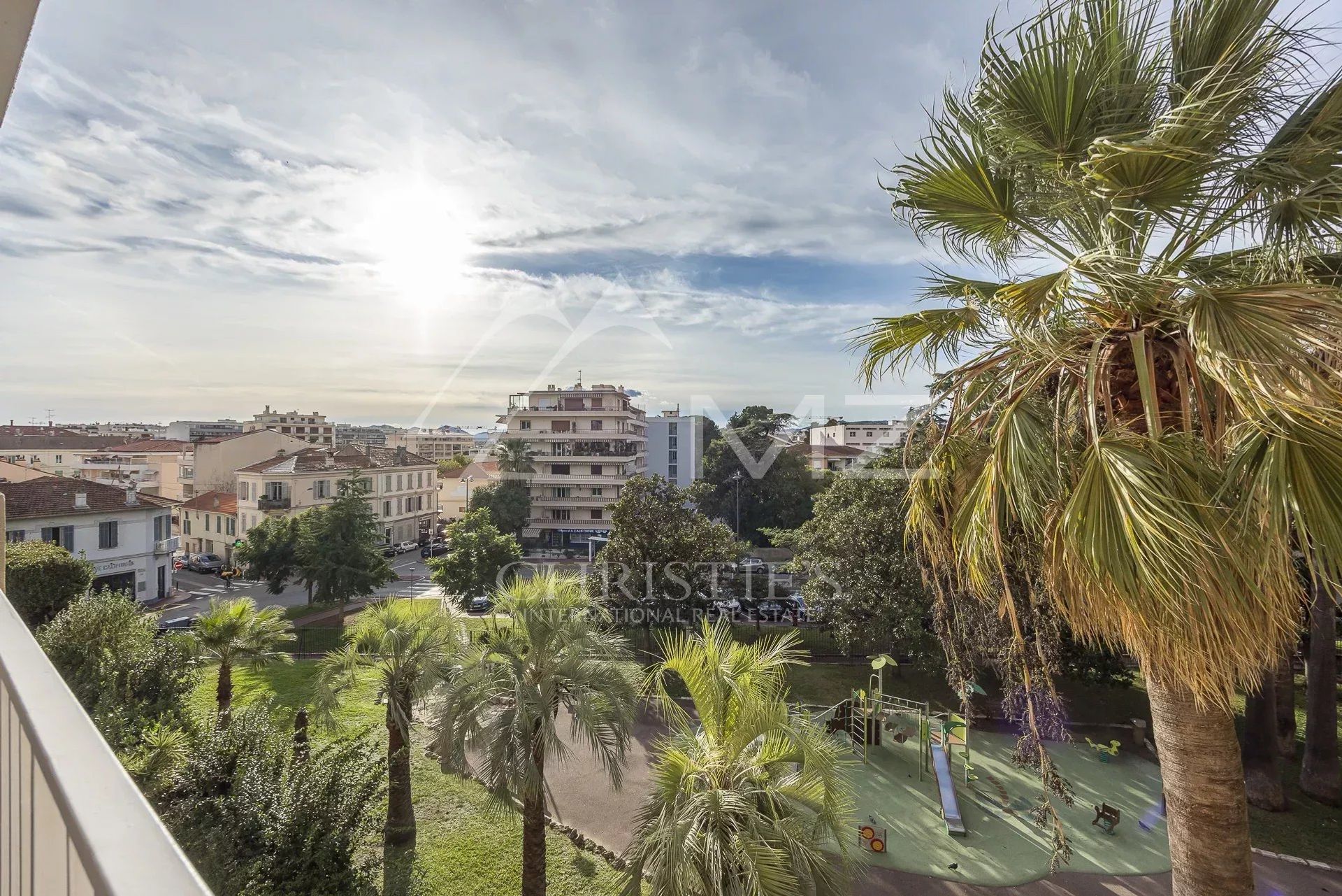 Condominio nel Cannes, Alpes-Maritimes 12322020