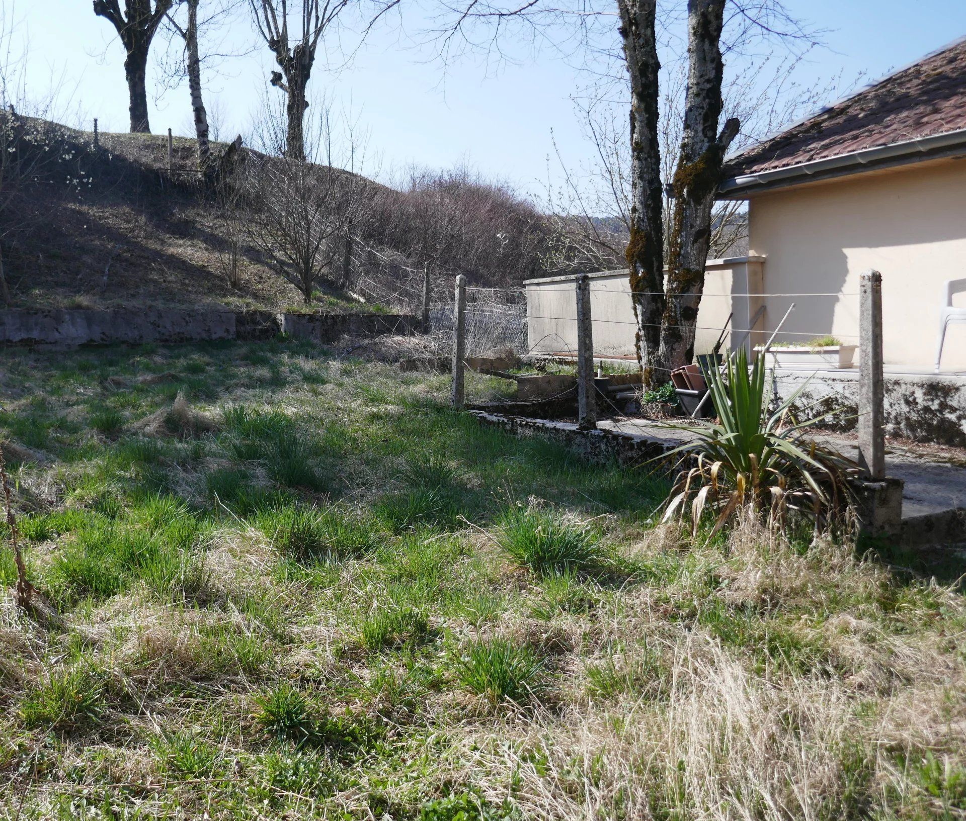 Casas Múltiplas no Saint-Martin-du-Frêne, Ain 12322023