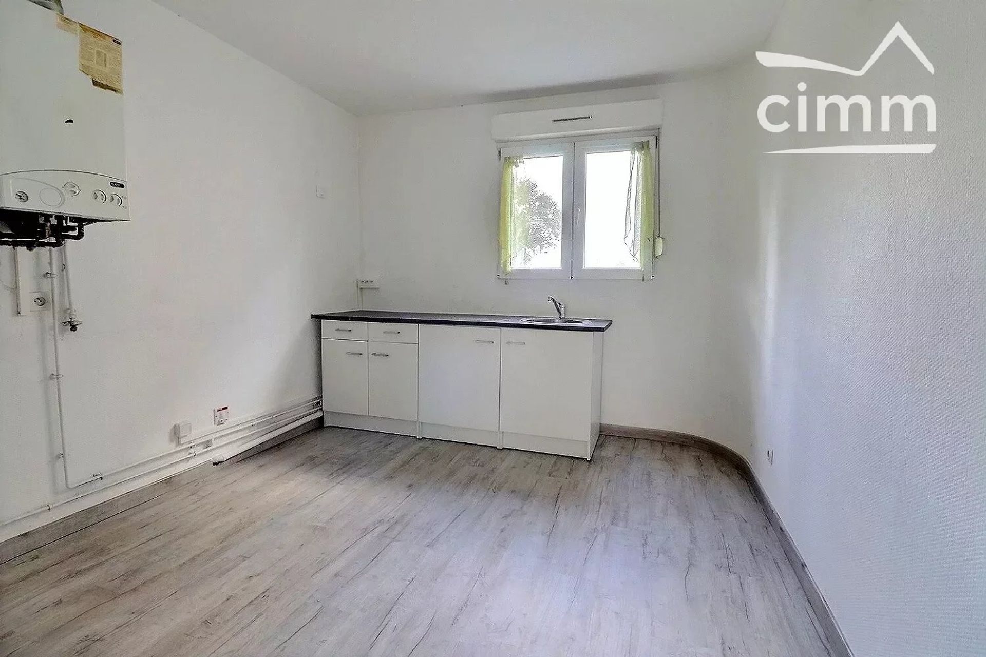 Condominium in Forbach, Grand Est 12322051