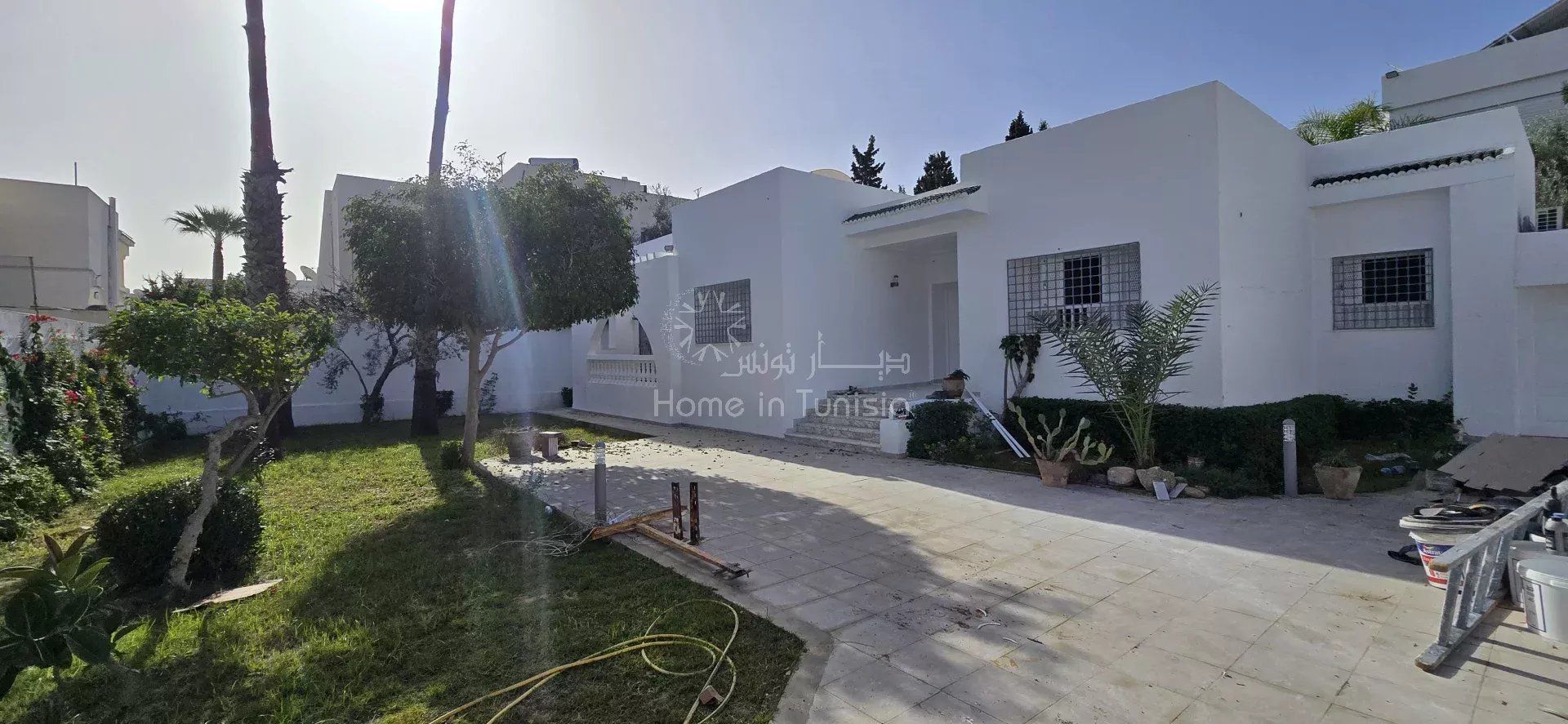 Hus i El Kantaoui, Hammam Sousse 12322150