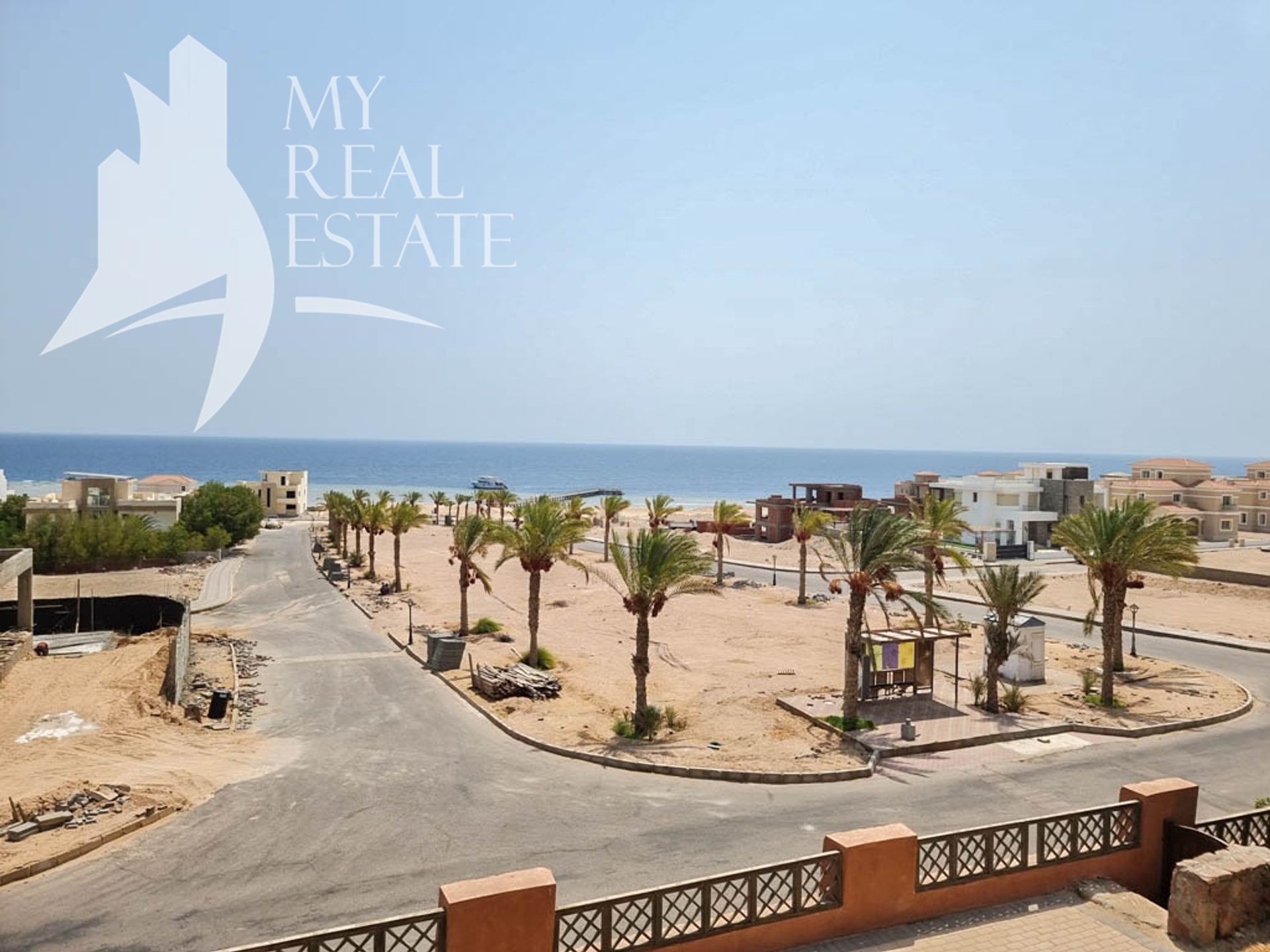 residencial no Hurghada, Red Sea Governorate 12322158