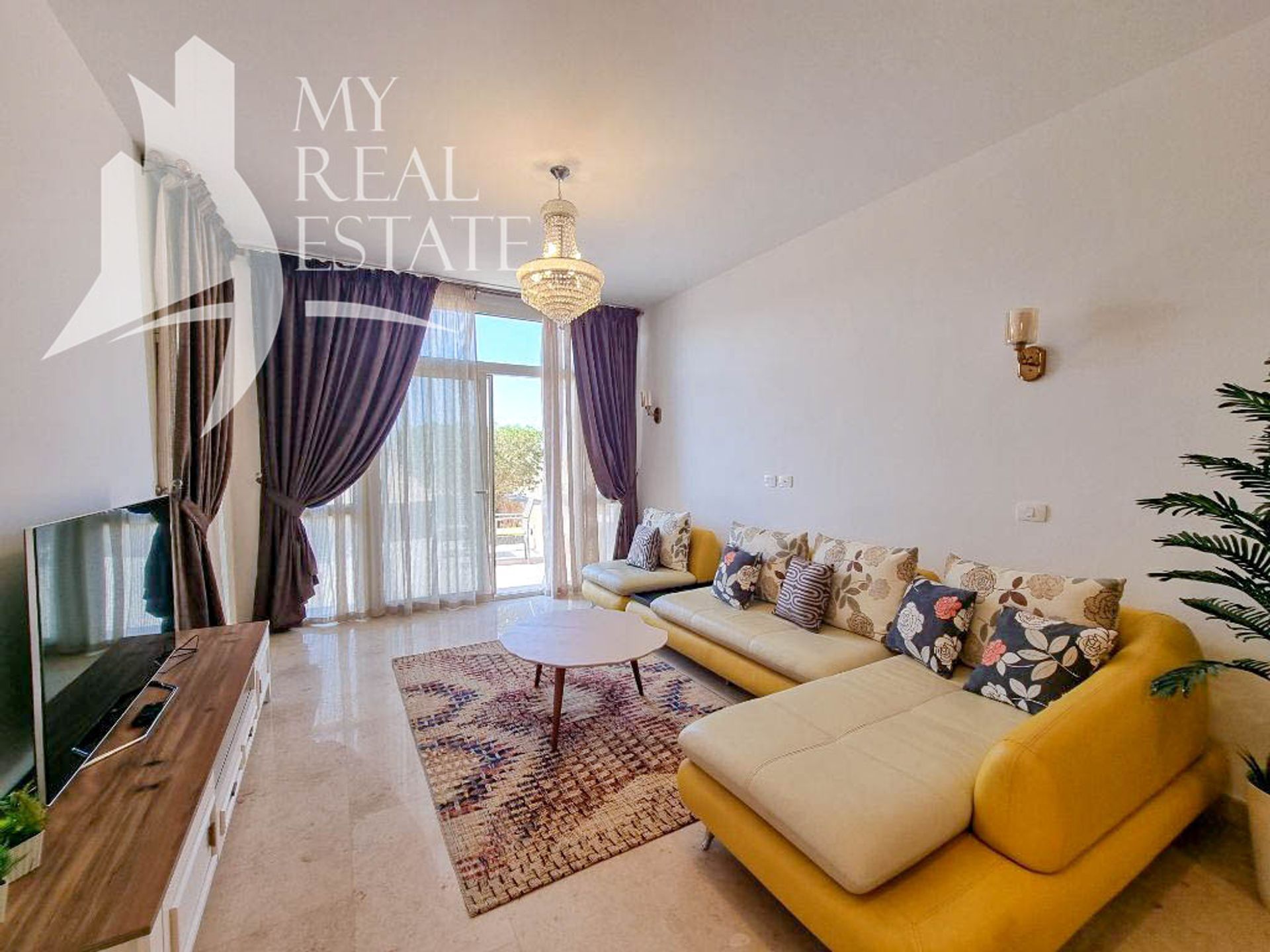 Condominio en Hurghada, Red Sea Governorate 12322166