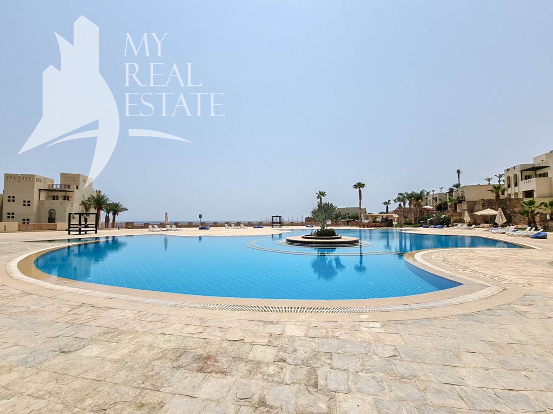 Condominio nel Hurghada, Red Sea Governorate 12322169