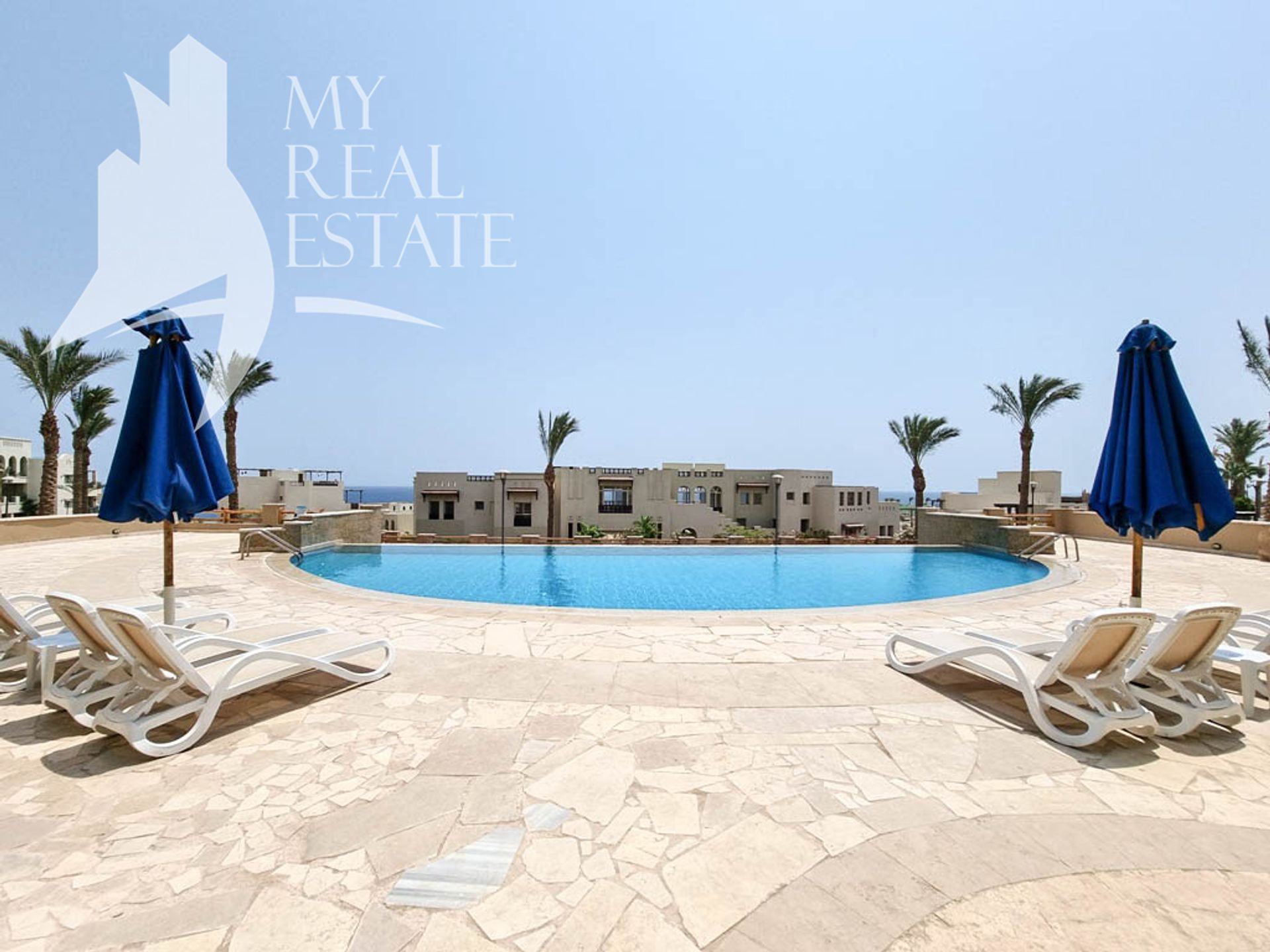 Condominio nel Hurghada, Red Sea Governorate 12322169