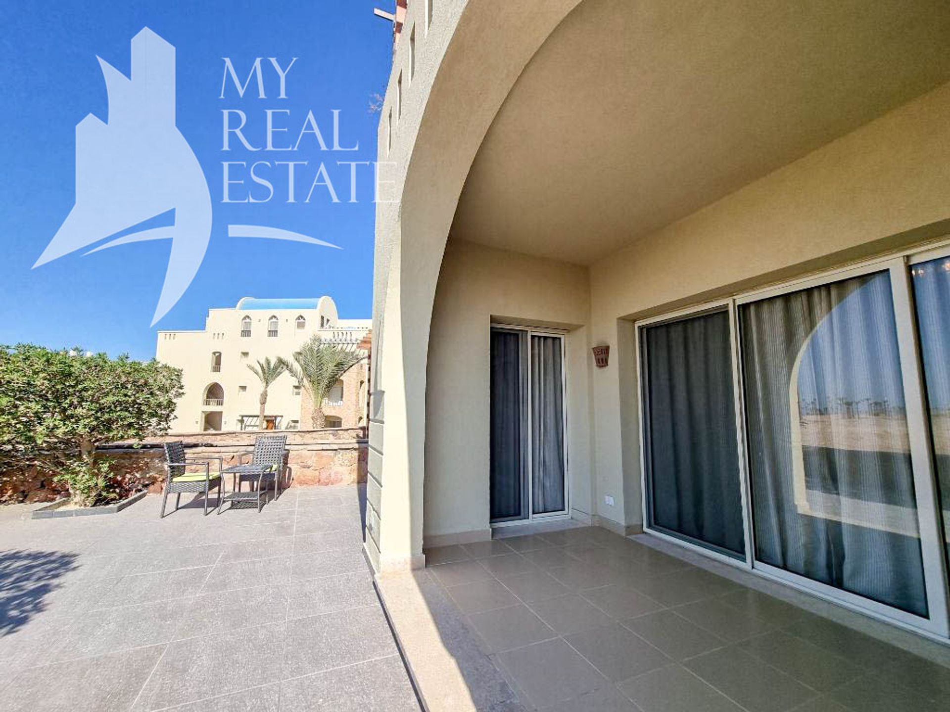 Condominium dans Hurghada, Red Sea Governorate 12322174