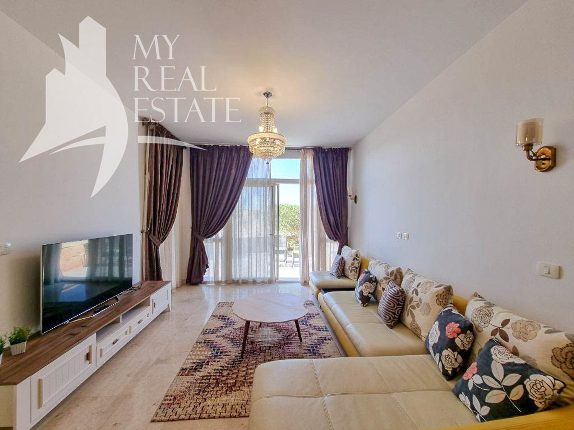 Condominium in Hurghada, Red Sea Governorate 12322178