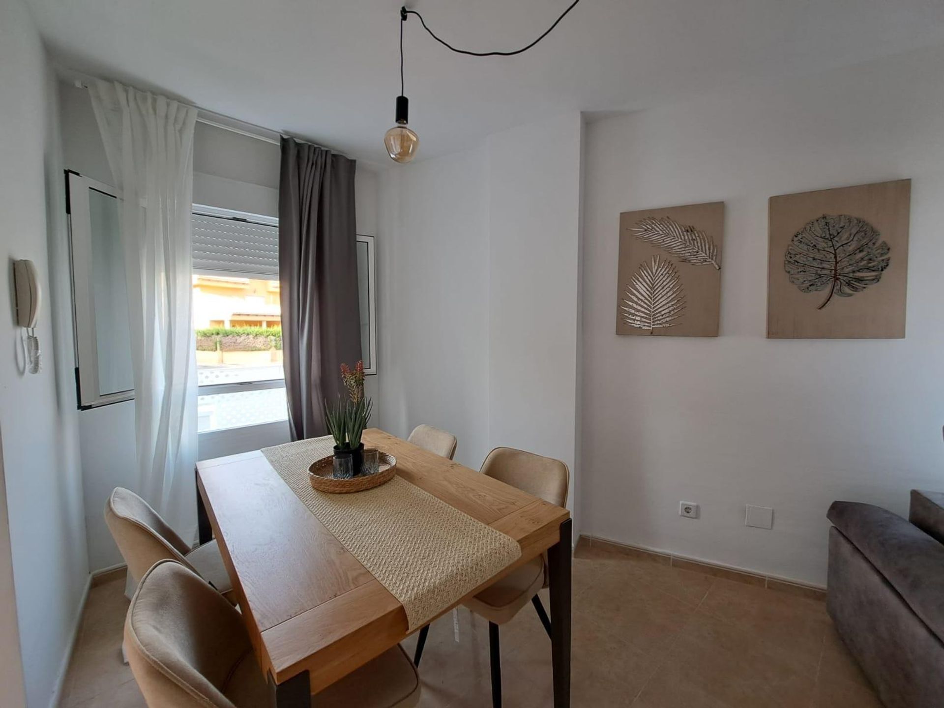 Huis in Hurchillo, Valencia 12322198