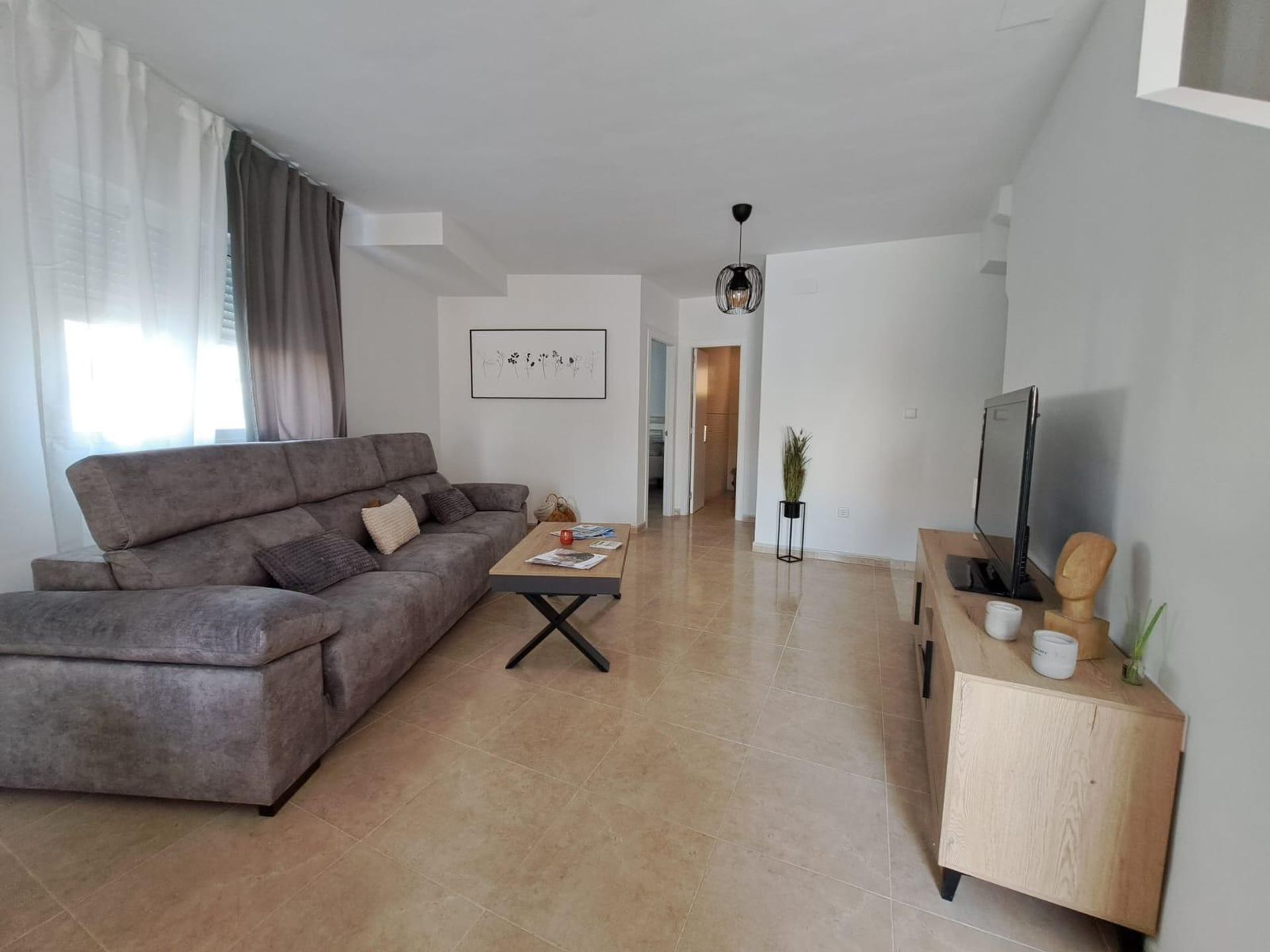 Huis in Hurchillo, Valencia 12322198