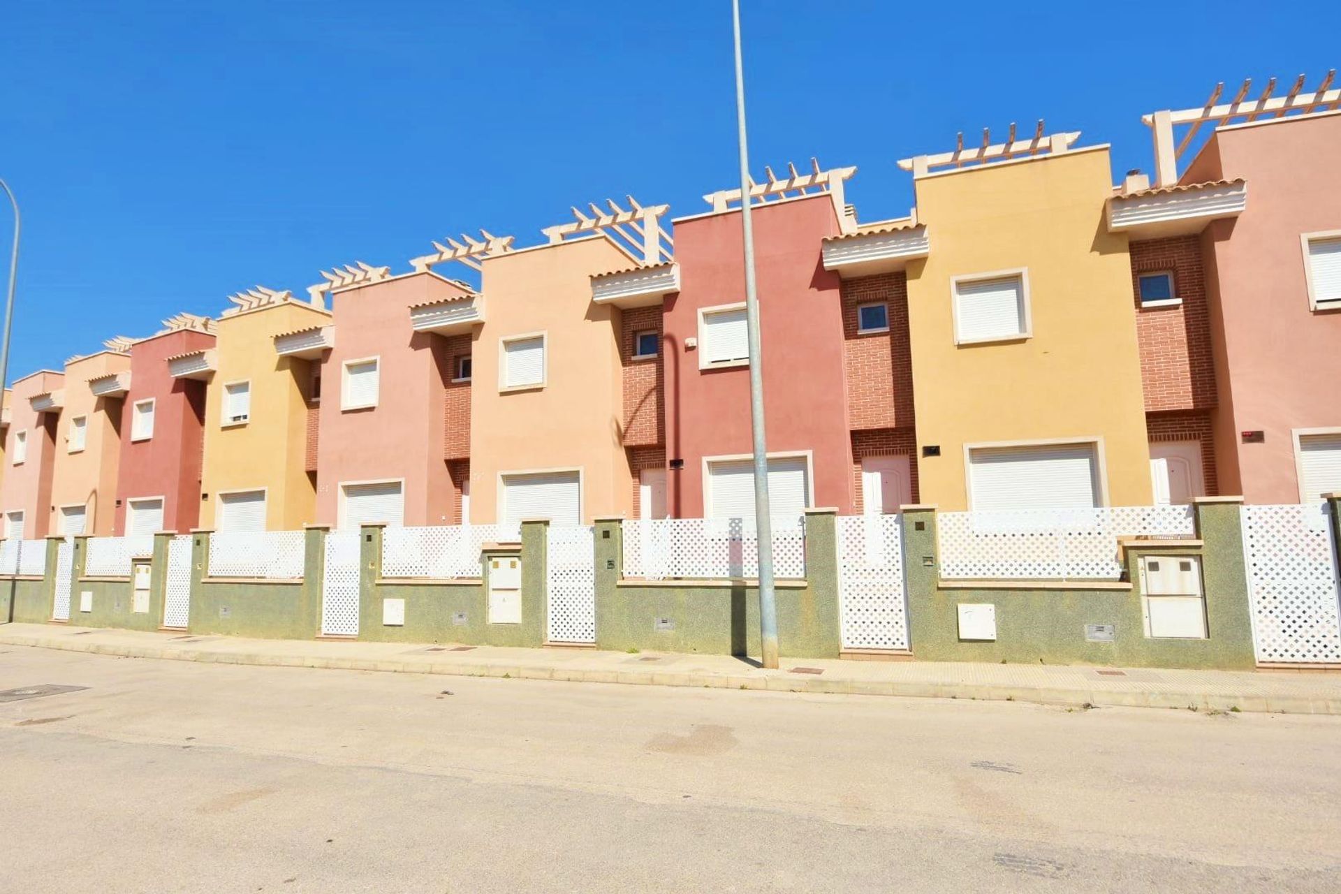 Huis in Hurchillo, Valencia 12322198