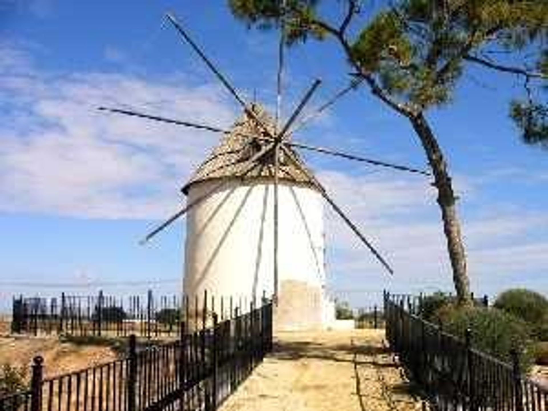 House in Torre-Pacheco, Región de Murcia 12322200