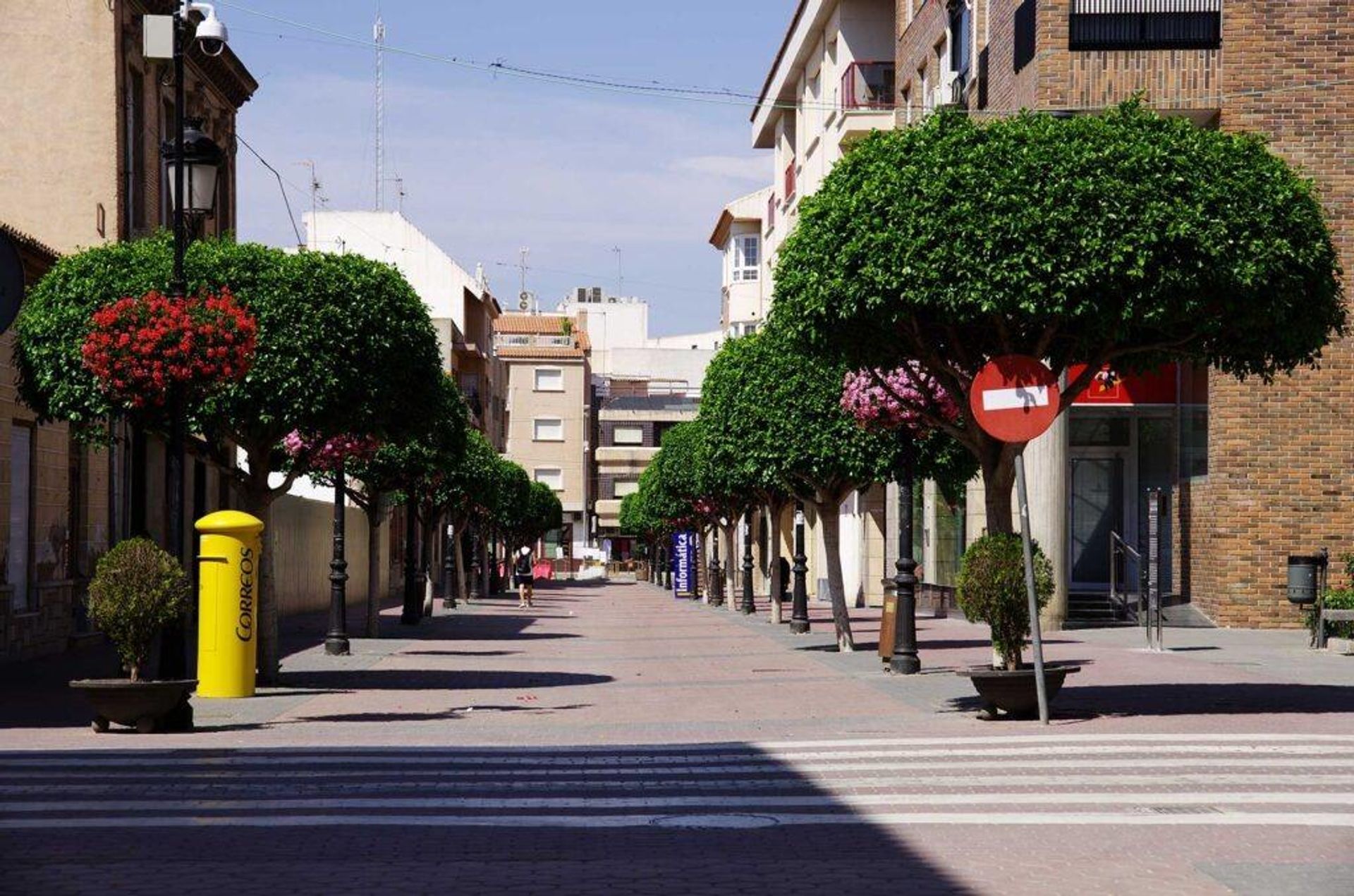 House in Torre-Pacheco, Región de Murcia 12322200