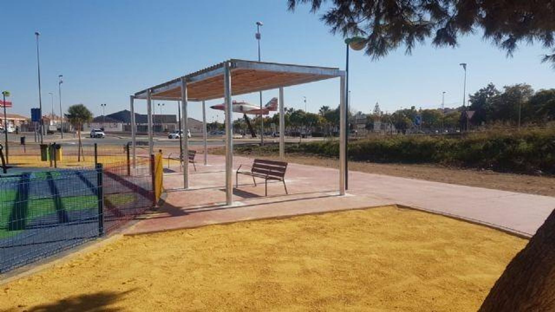 Будинок в Torre-Pacheco, Región de Murcia 12322202