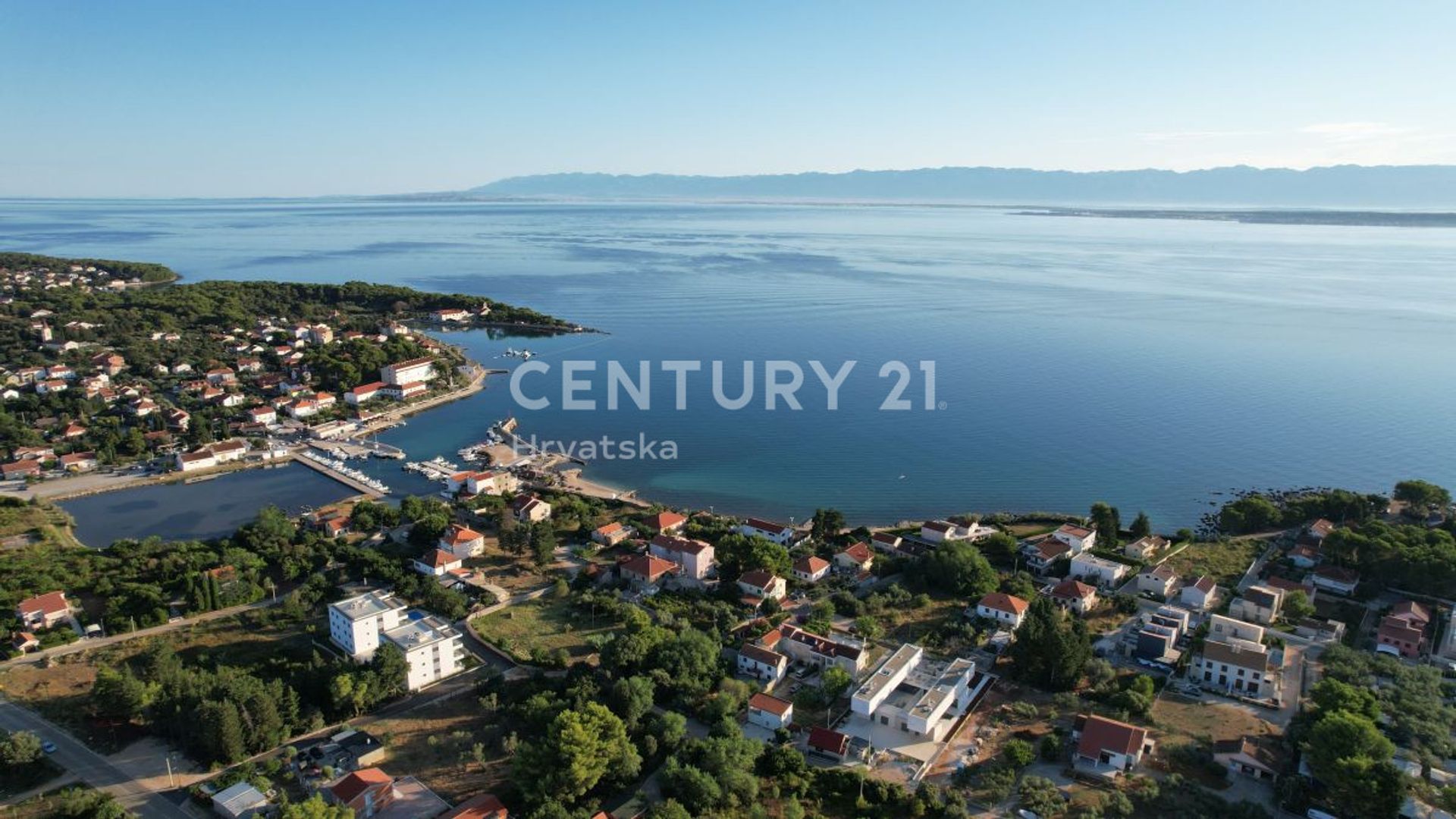 Квартира в Preko, Zadar County 12322219